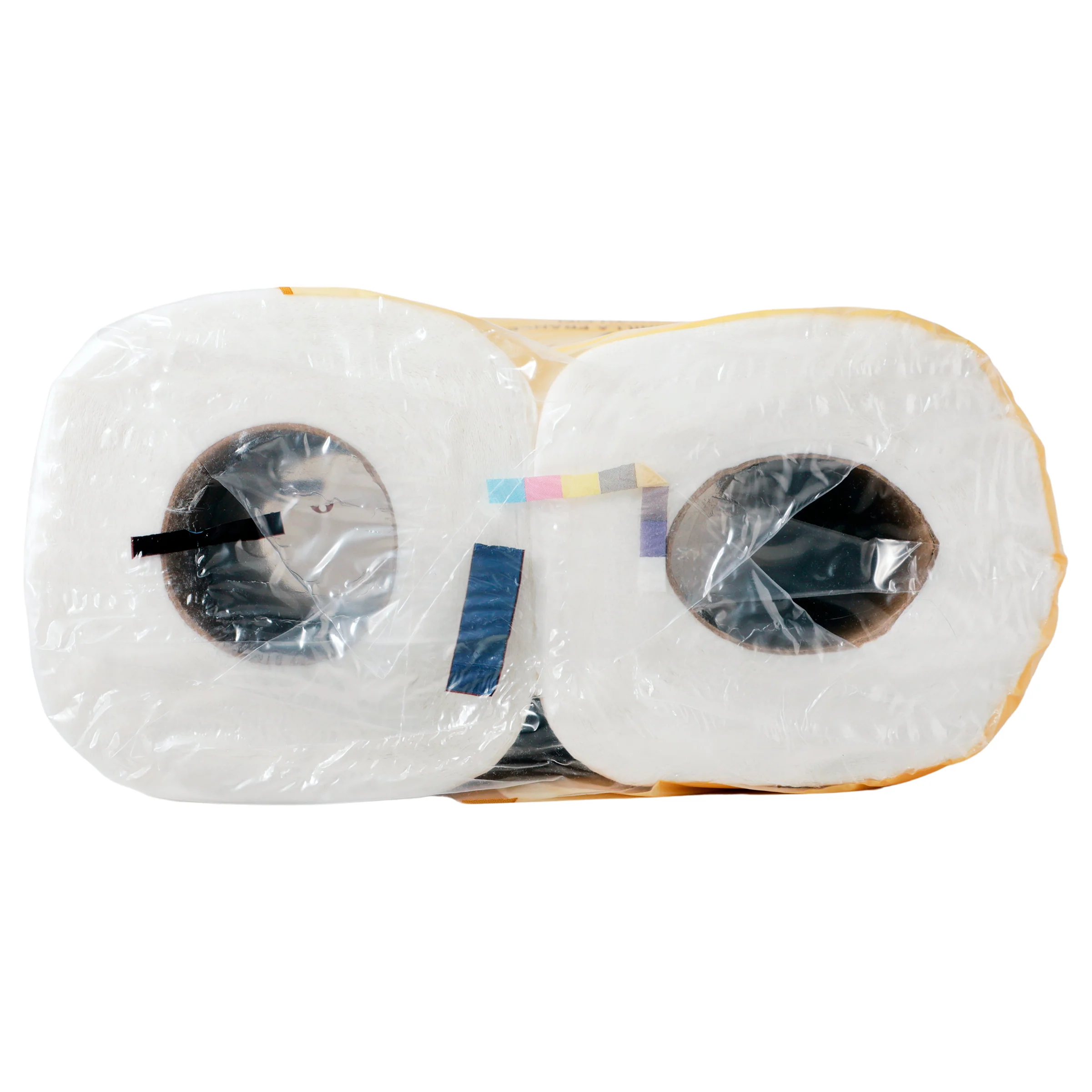 Higienico Kleenex Cottonelle Beauty 4 Rollos 180 Hojas - Image 6
