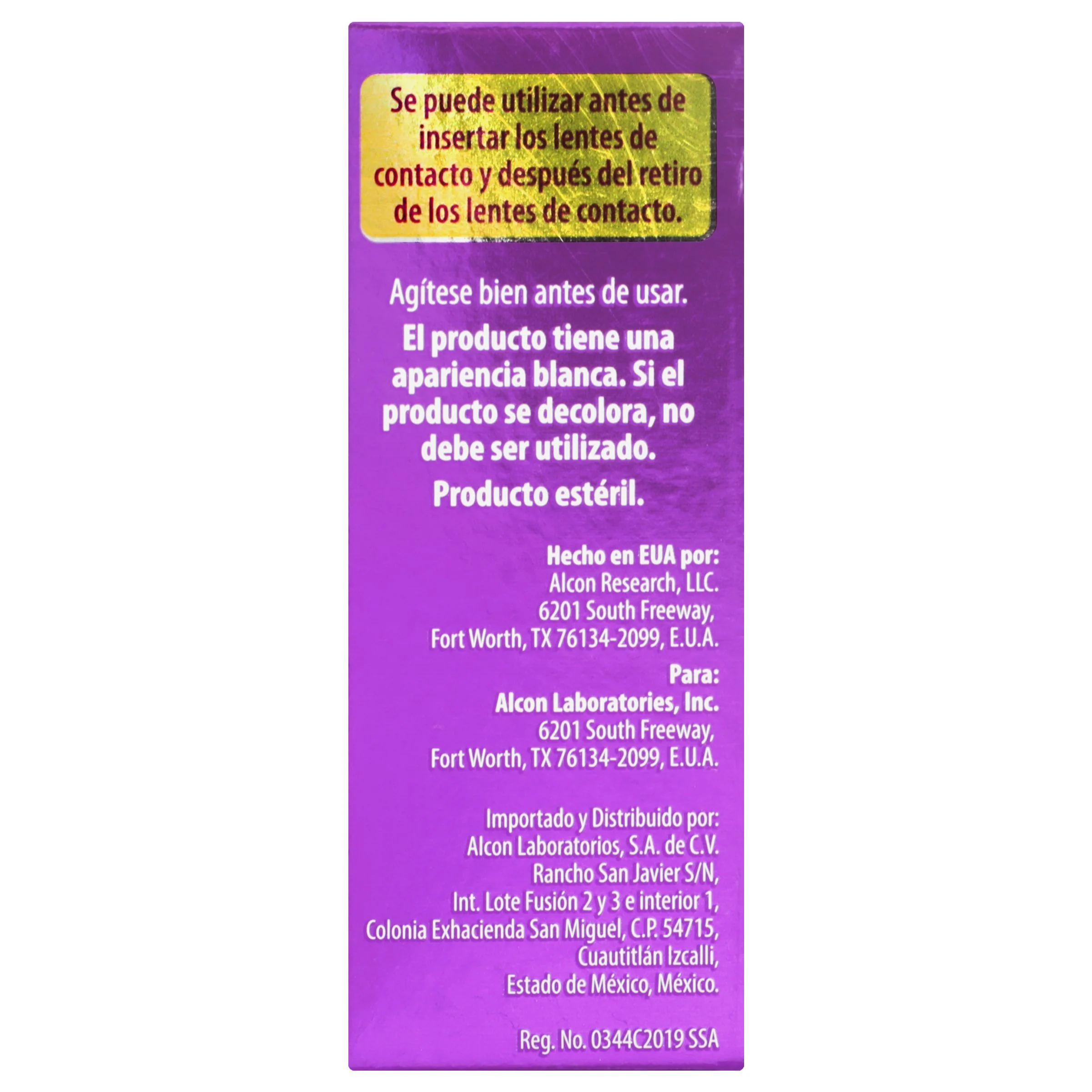 Systane Complete Gotas Con 10 Ml - Image 4