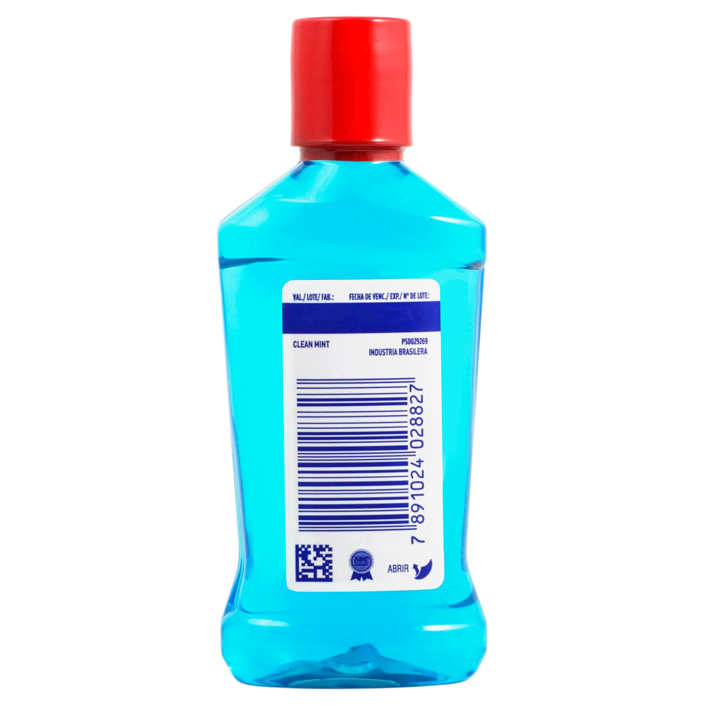 Enjuague Bucal Colgate Total 12 Clean Mint 60 Ml - Image 11