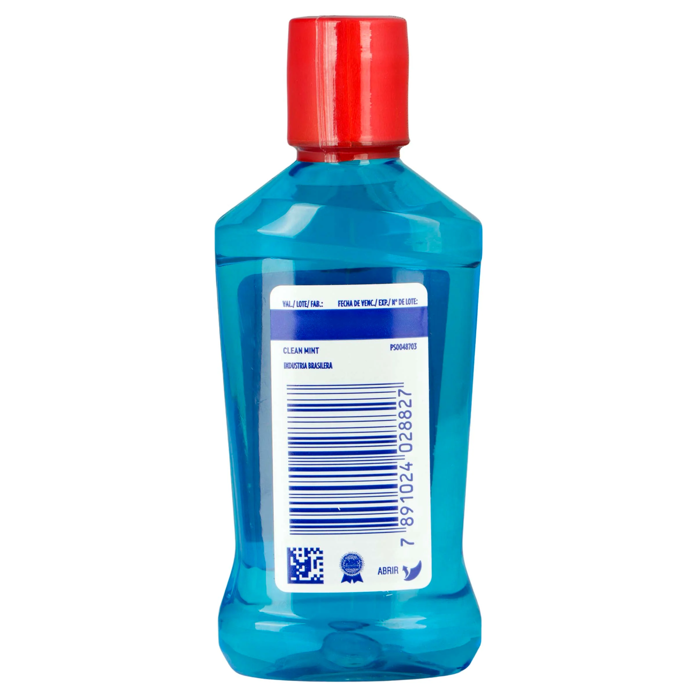 Enjuague Bucal Colgate Total 12 Clean Mint 60 Ml - Image 12