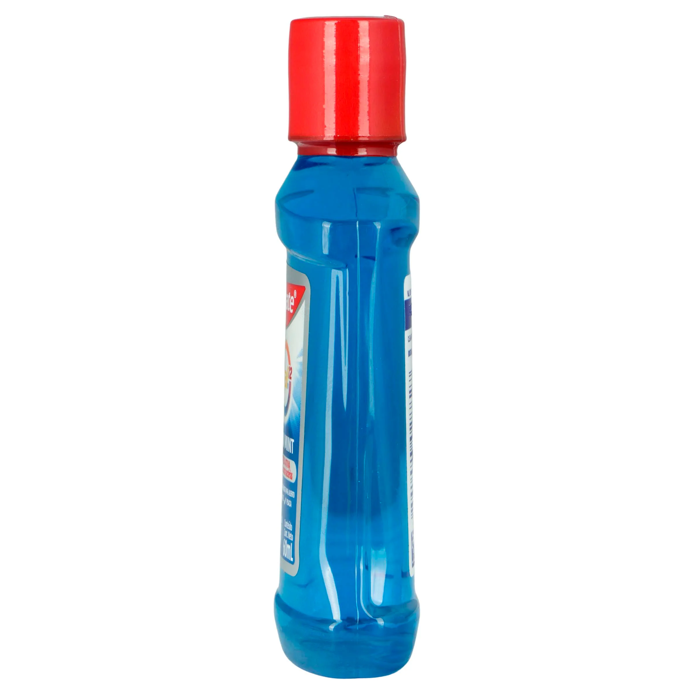 Enjuague Bucal Colgate Total 12 Clean Mint 60 Ml - Image 8