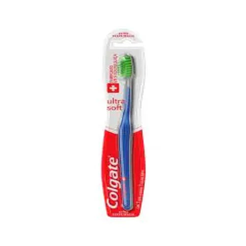 Cepillo Dental Colgate Ultra Soft Colgate