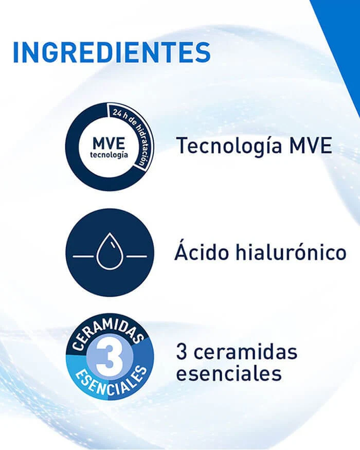 Crema Hidratante Para Rostro Y Cuerpo Cerave 454 G - Image 5