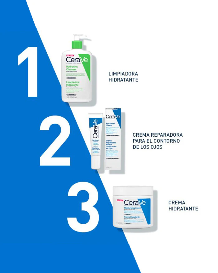 Crema Hidratante Para Rostro Y Cuerpo Cerave 454 G - Image 6