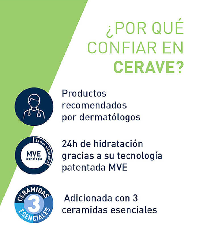 Gel Limpiador Crema Espuma Cerave 236 Ml - Image 7