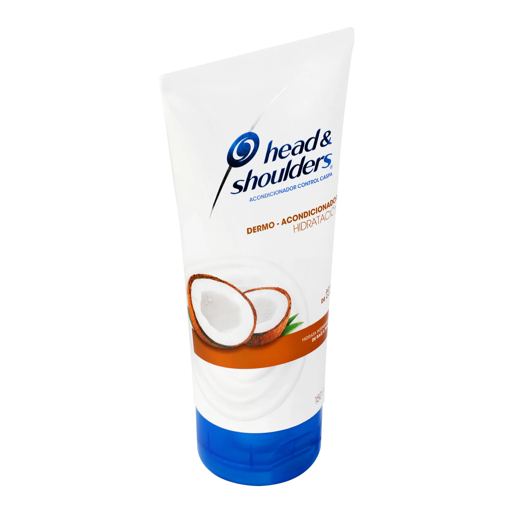 Acondicionador H&S Hidrata Ac Coco 150 Ml - Image 2