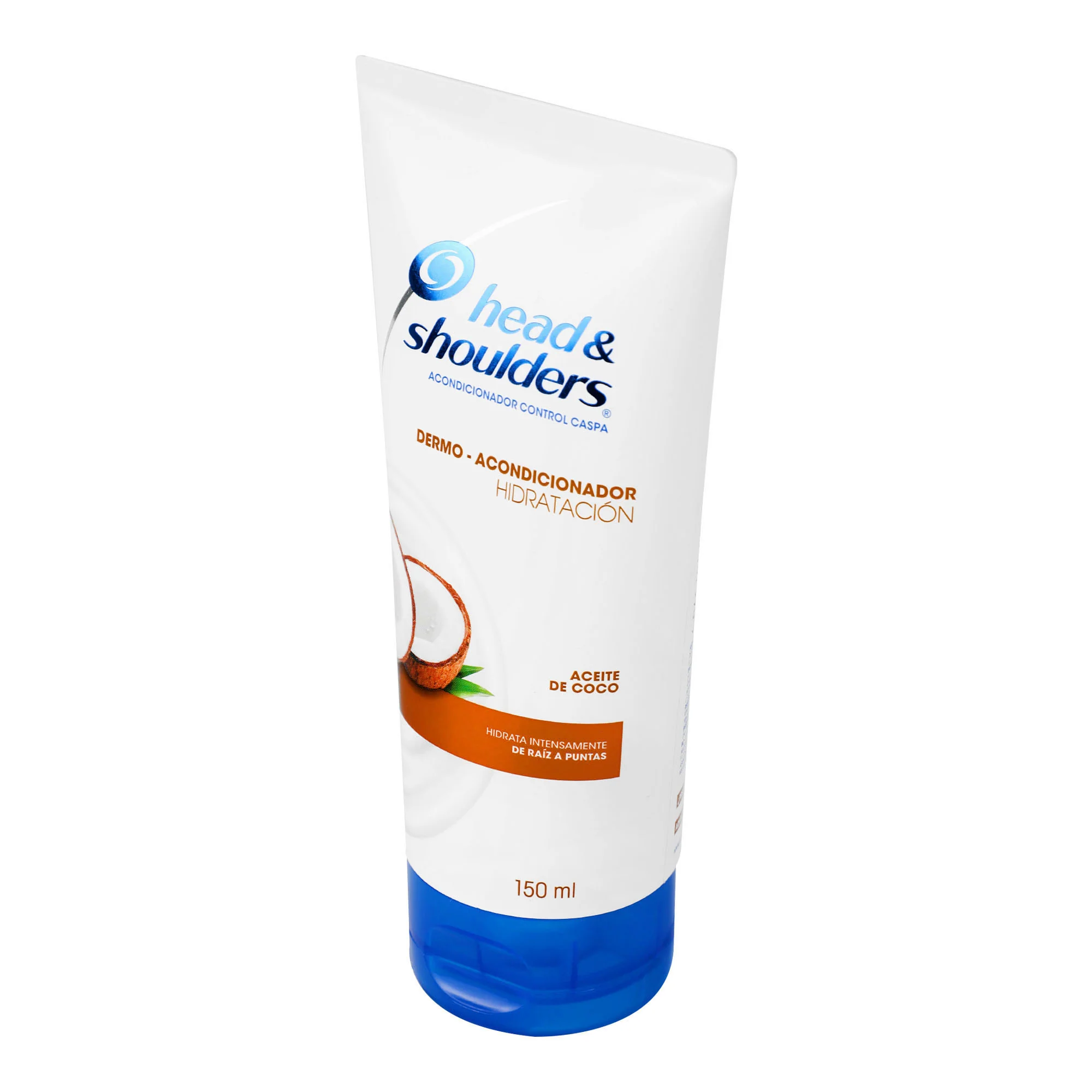 Acondicionador H&S Hidrata Ac Coco 150 Ml - Image 3