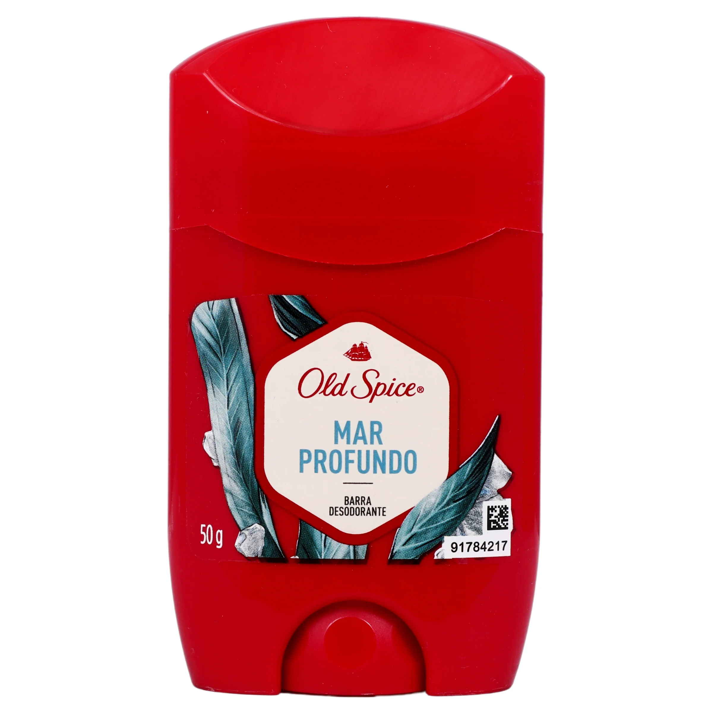 Desodorantes Old Spice Mar Prof Stic 50 G