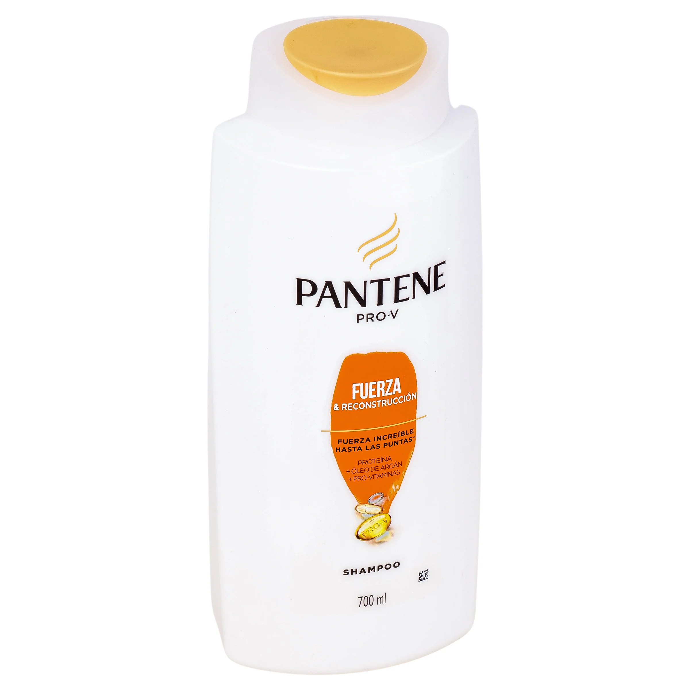 Shampoo Pantene Fuerza Reconst 700 Ml - Image 2