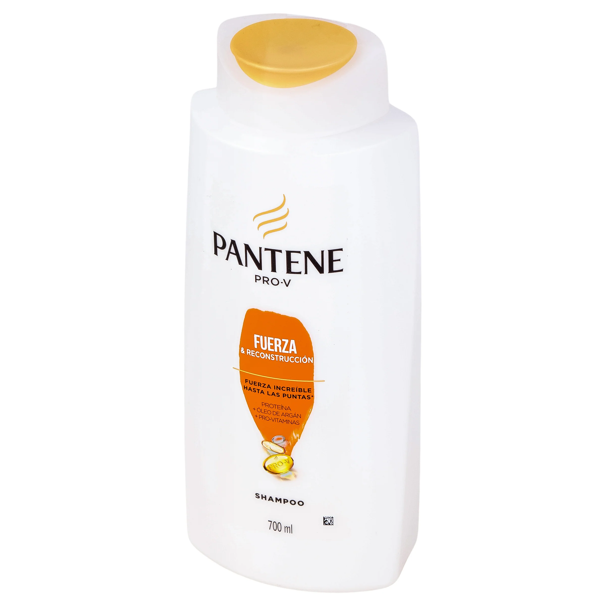 Shampoo Pantene Fuerza Reconst 700 Ml - Image 4