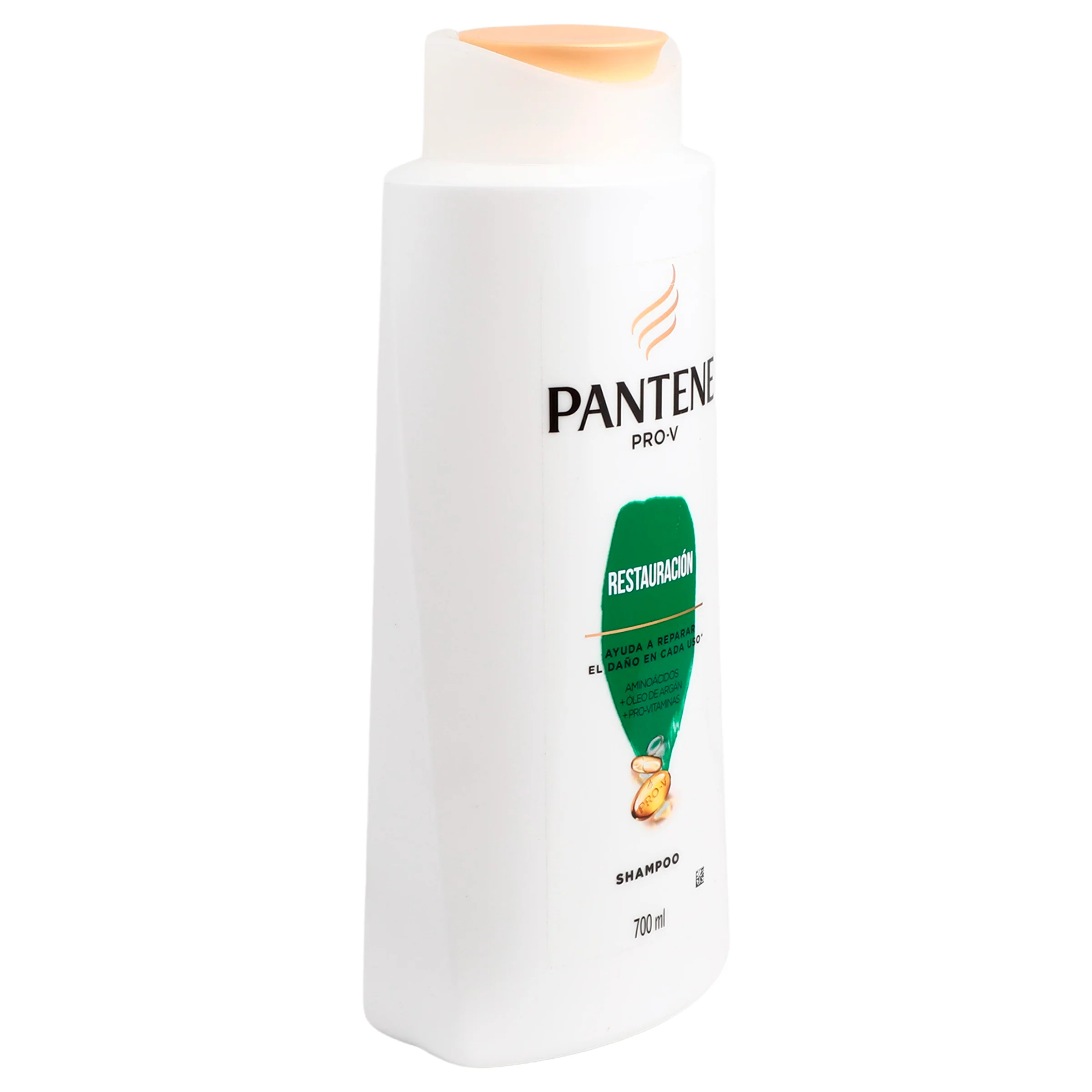Shampoo Pantene Restauracion 700 Ml - Image 2