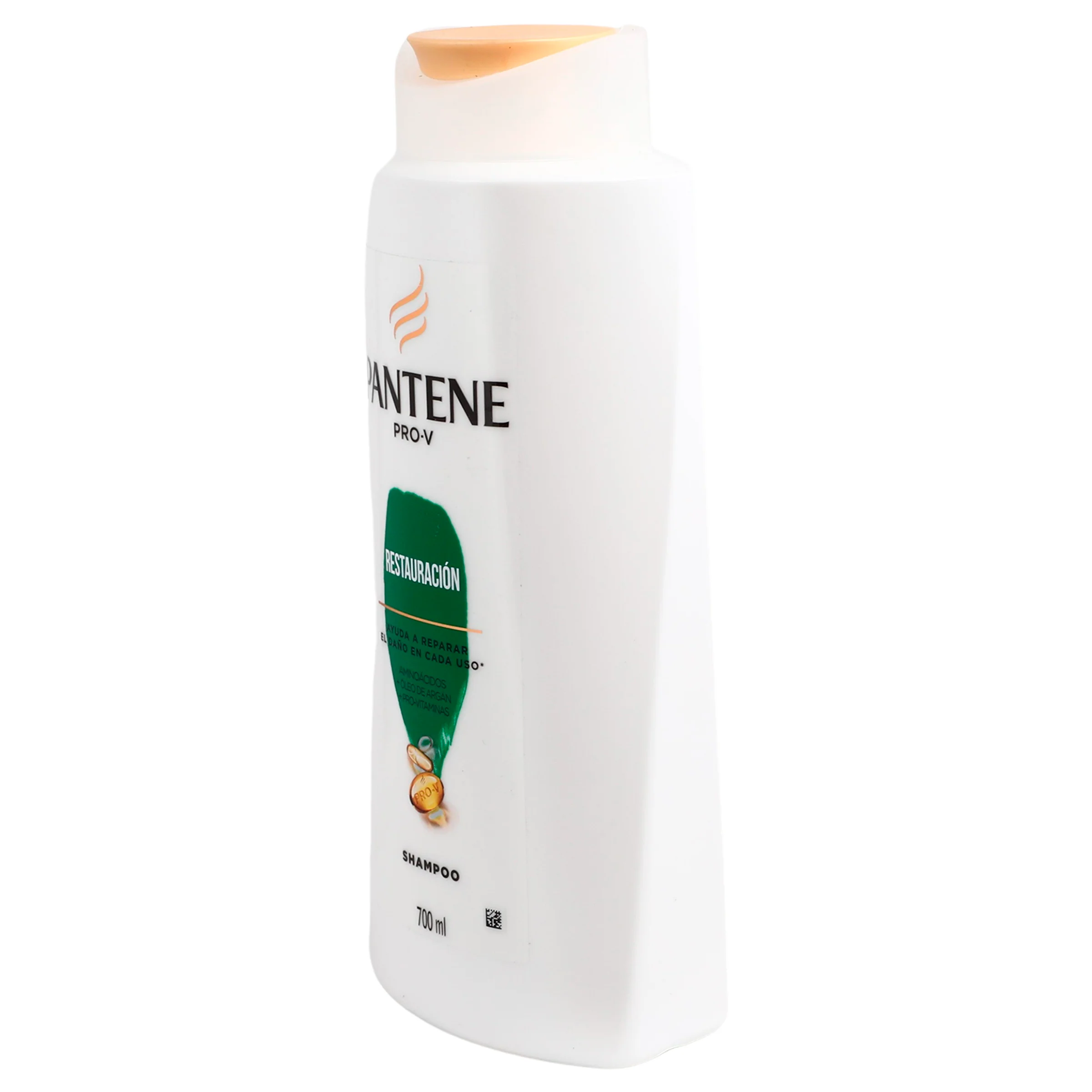 Shampoo Pantene Restauracion 700 Ml - Image 3