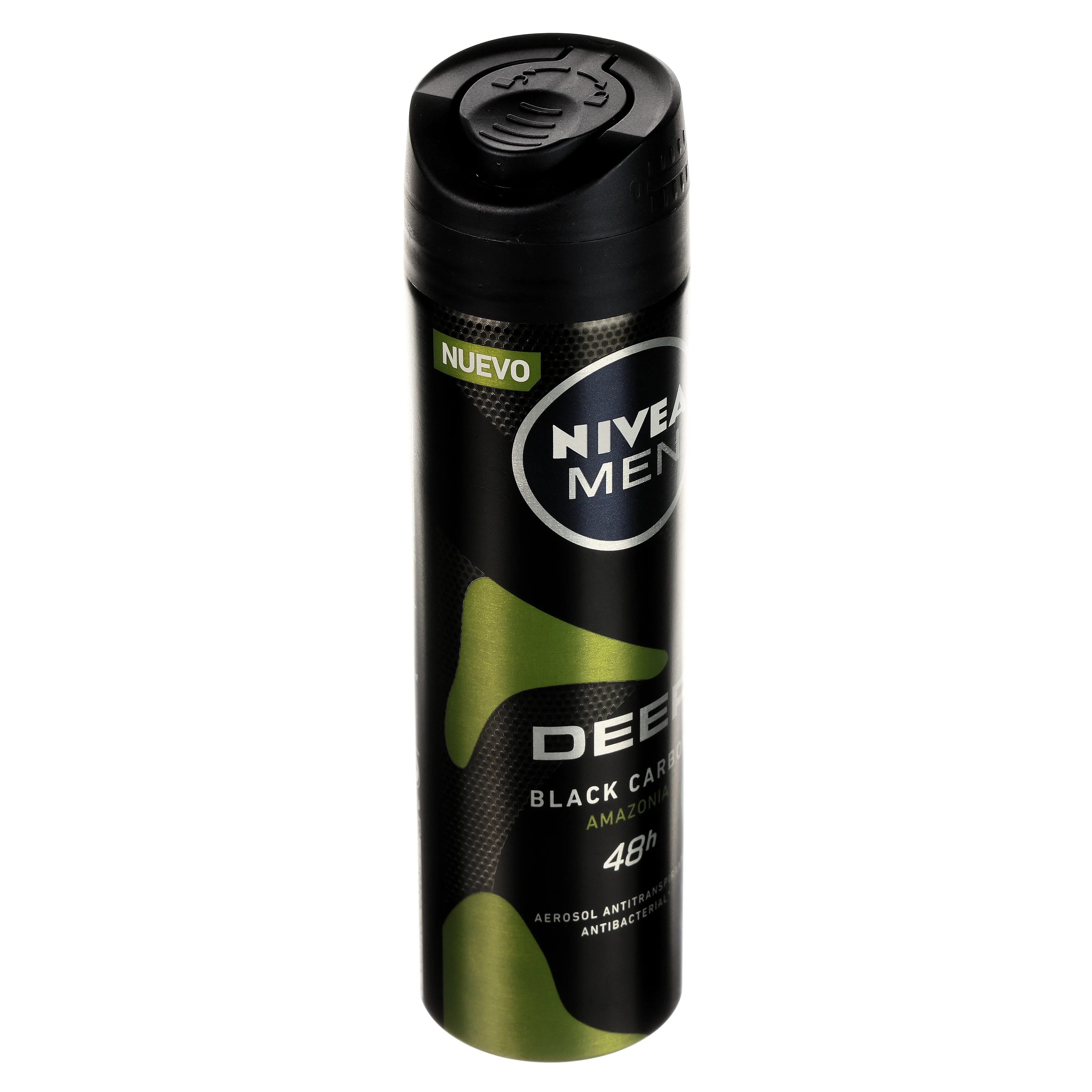 Desodorante Nivea Men D Amazon Spray 150 Ml - Image 2