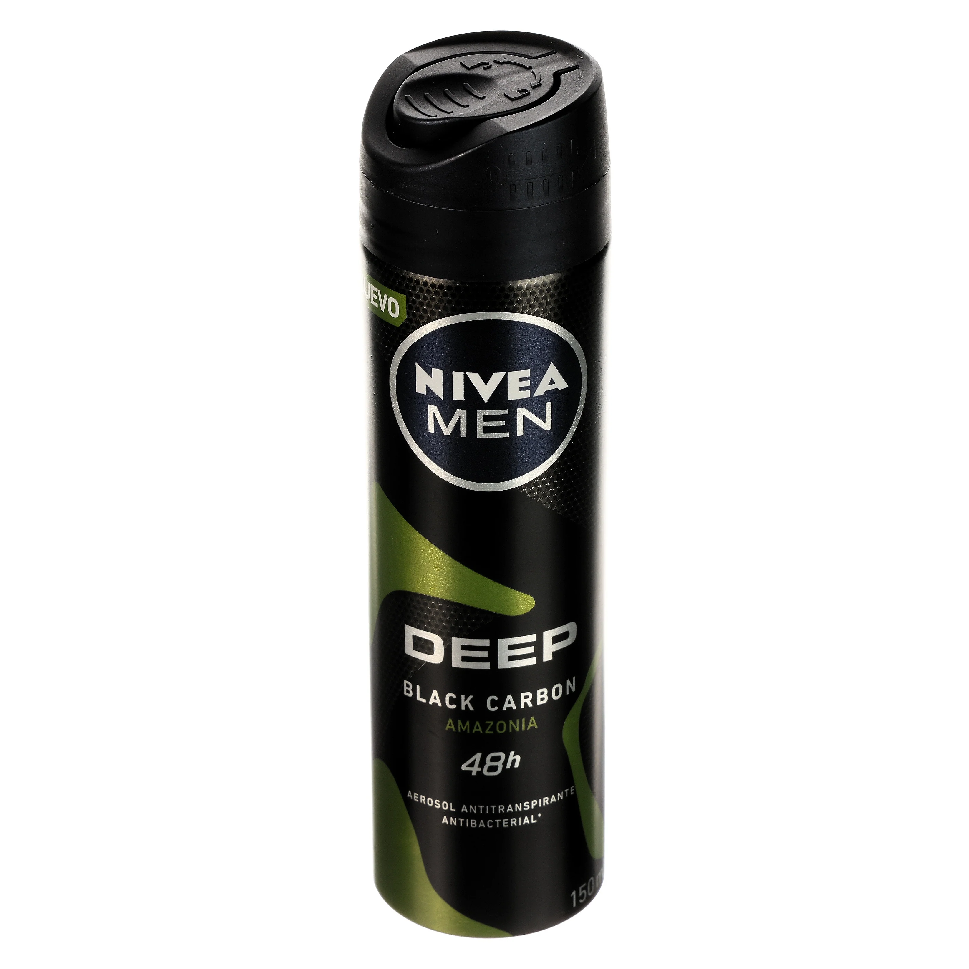 Desodorante Nivea Men D Amazon Spray 150 Ml - Image 3