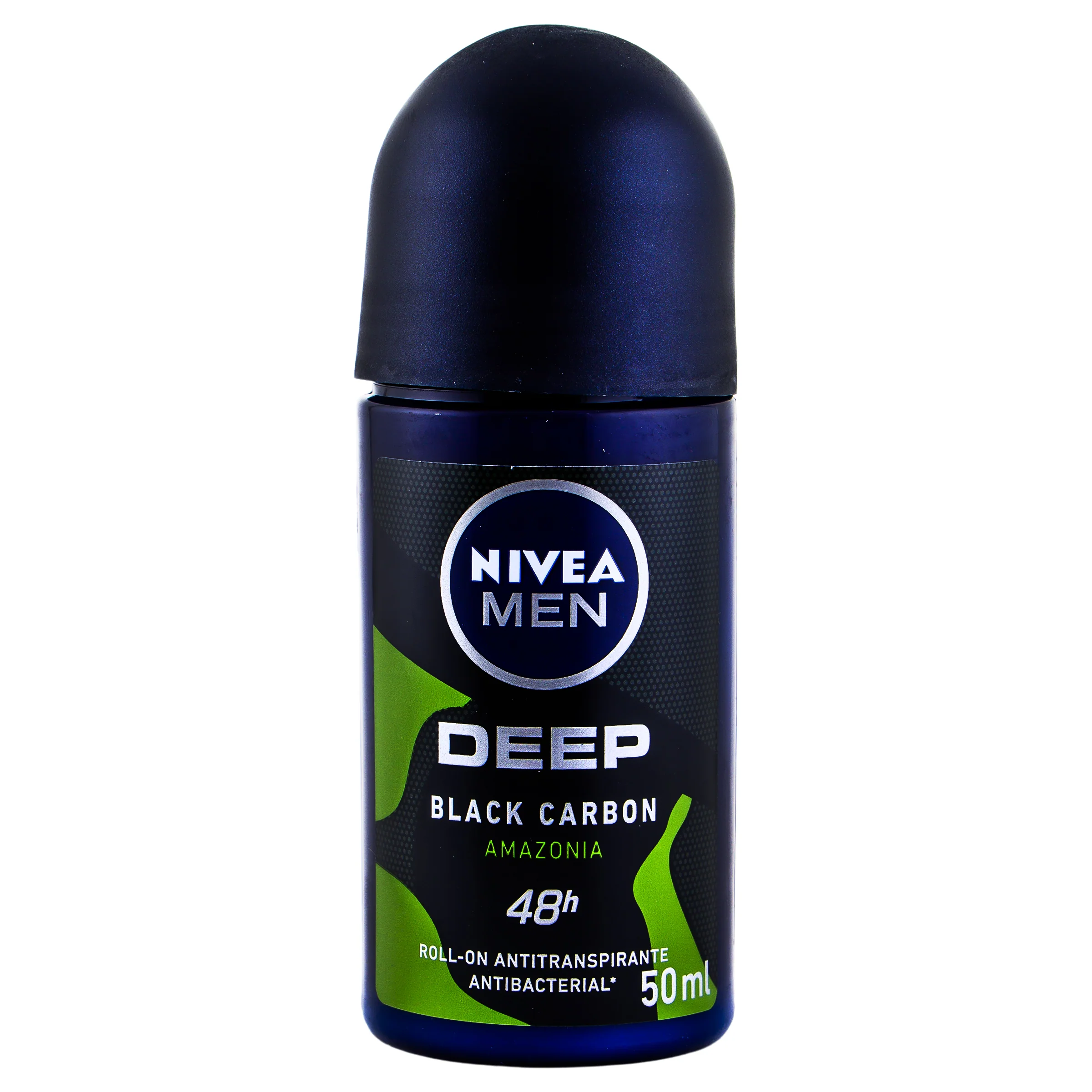 Desodorante Nivea Men D Amazon Roll-On 50 Ml