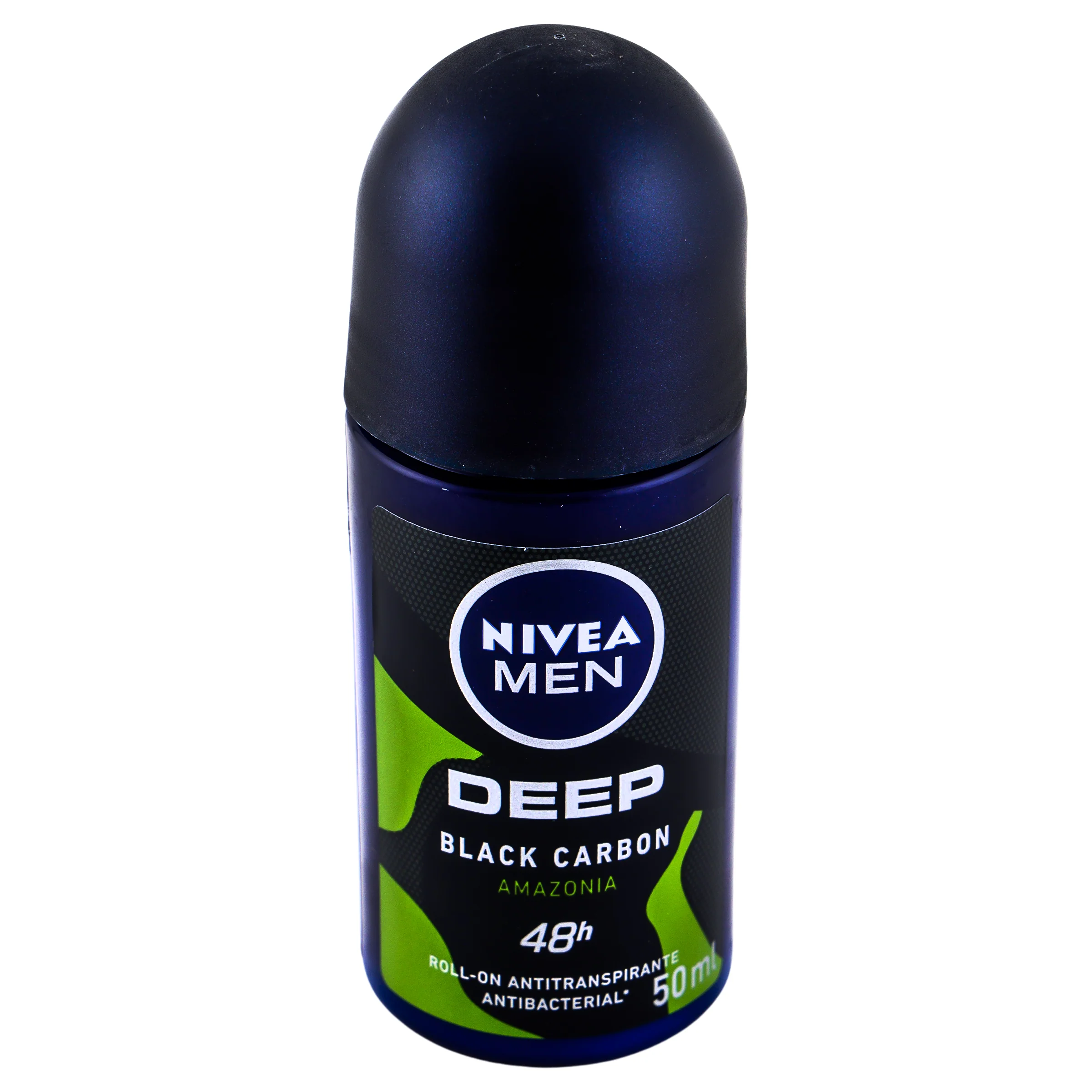 Desodorante Nivea Men D Amazon Roll-On 50 Ml - Image 3