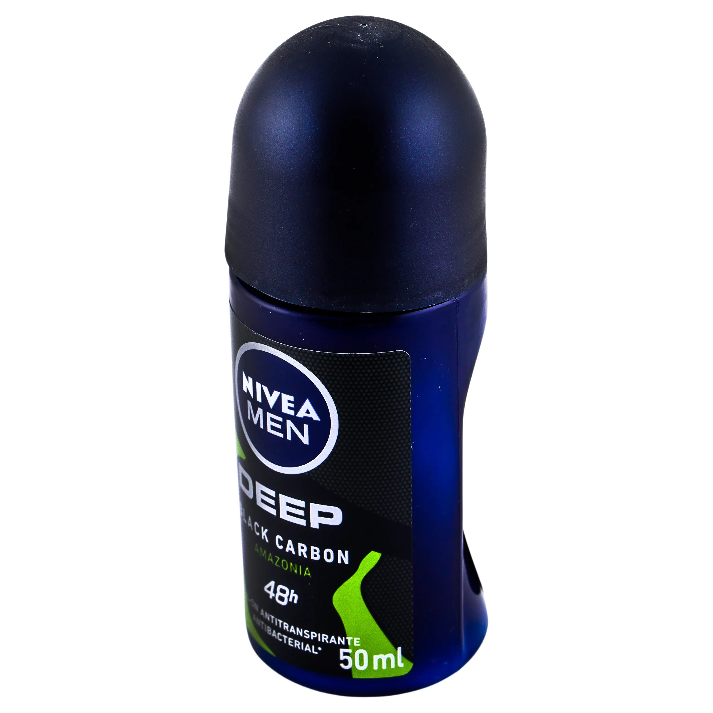 Desodorante Nivea Men D Amazon Roll-On 50 Ml - Image 4