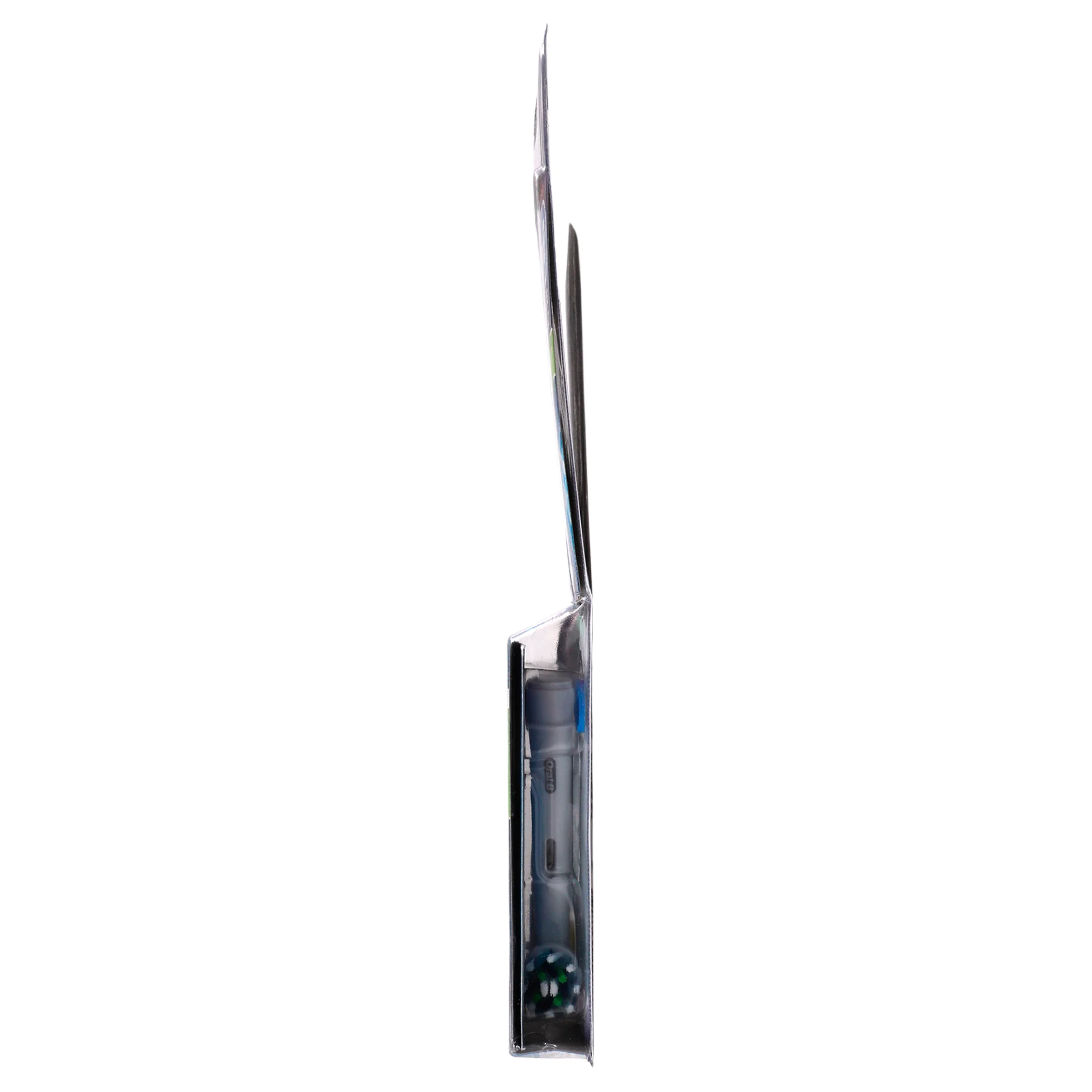 Repuesto Cepillo Electrico Rec Precision Clean 3D Con 2 Oral-B - Image 5