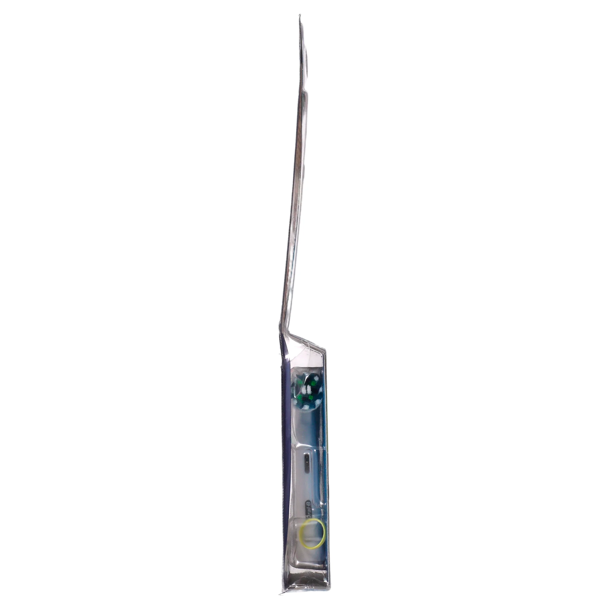 Repuesto Cepillo Electrico Rec Precision Clean 3D Con 2 Oral-B - Image 8