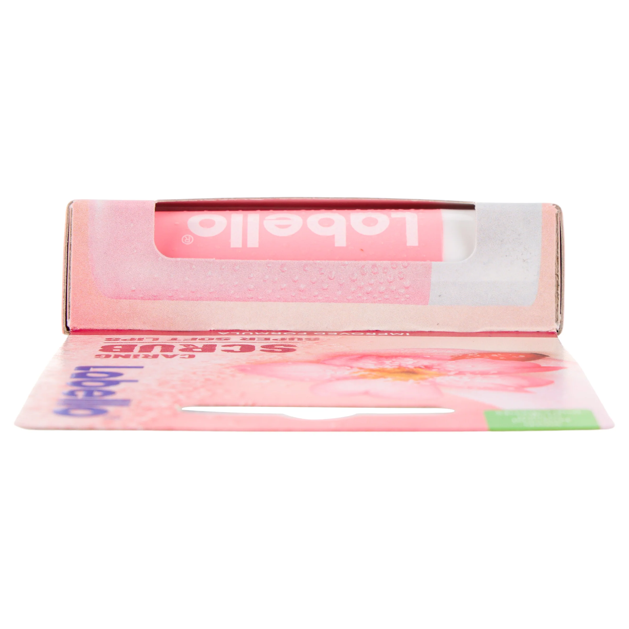 Protector Labial Labello 2 En 1 Rosa Canina 4.8 G - Image 5