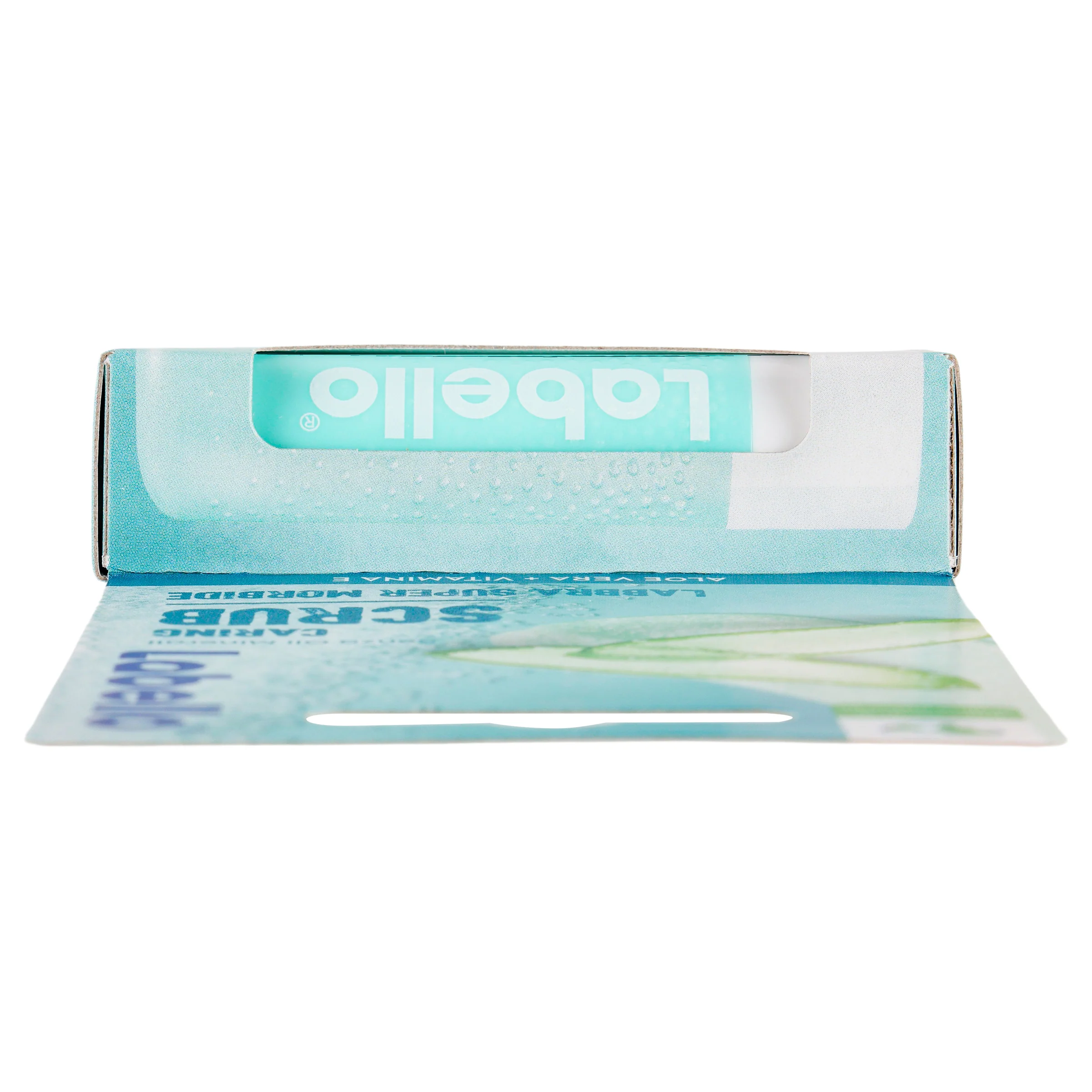 Pomada Labial Labello 2 En 1 Aloe Vera 4.8 Gramos - Image 6