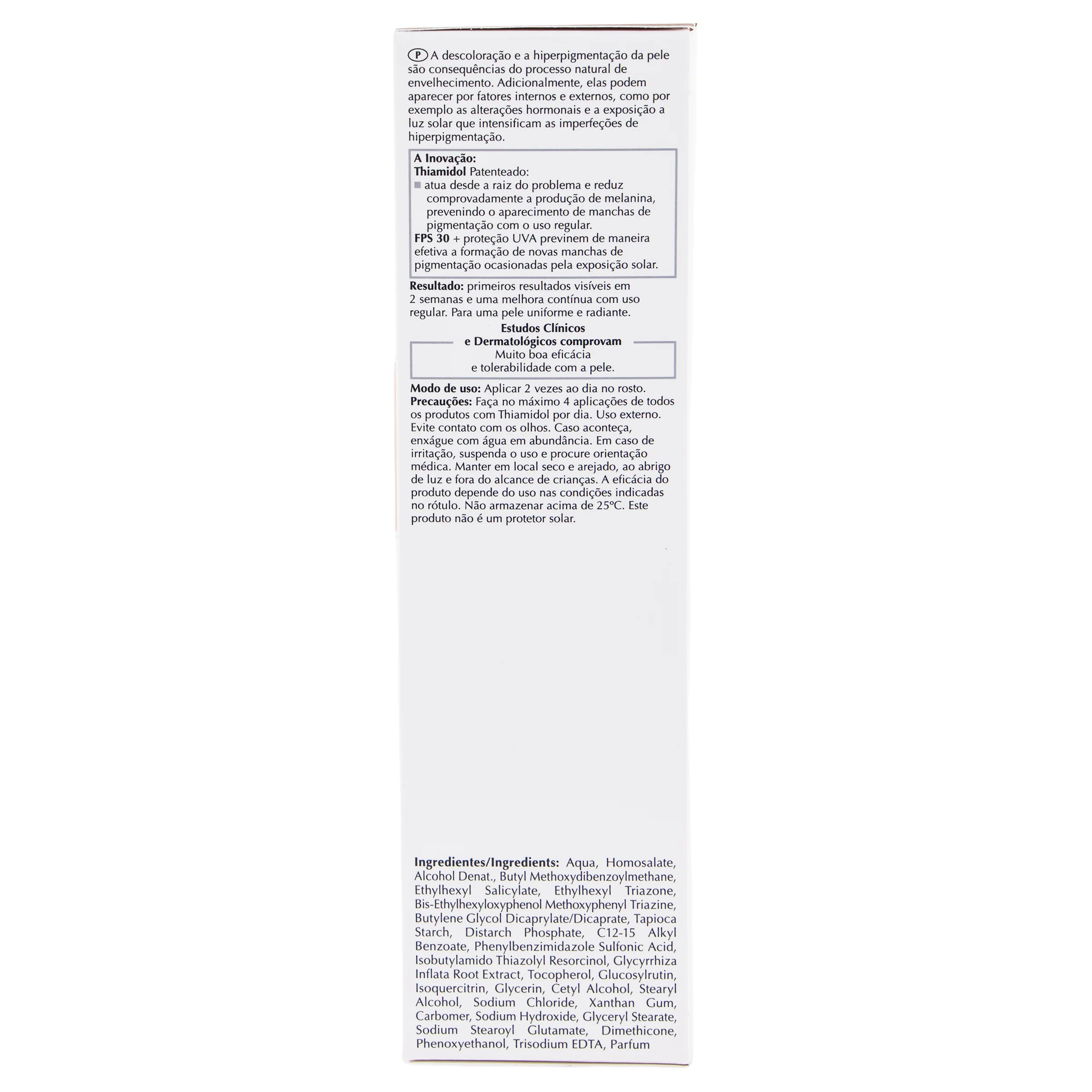 Cra Eucerin Facial De Dia Anti-Pigment 30 Fps 50 Ml - Image 5
