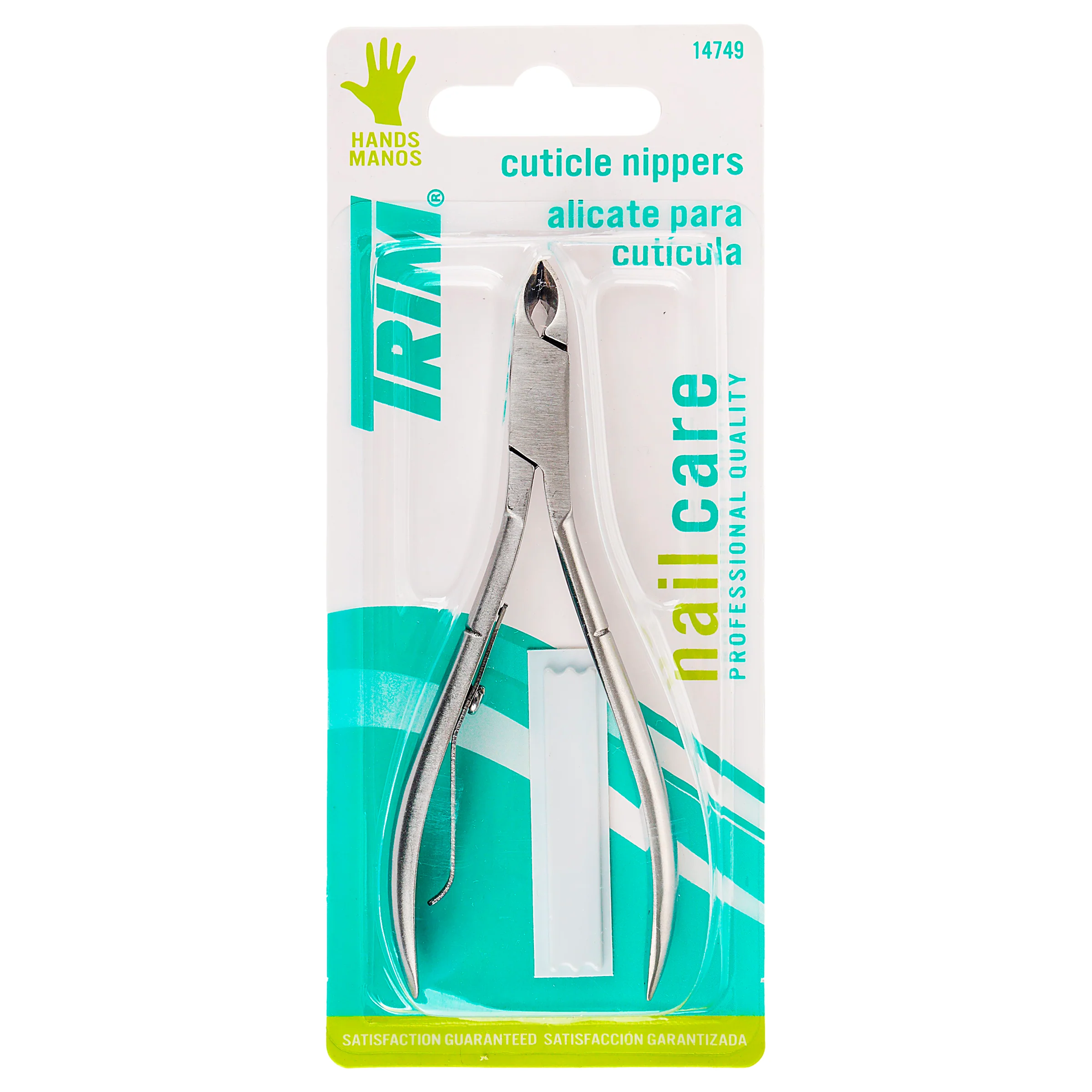Alicate De Cuticula Trim
