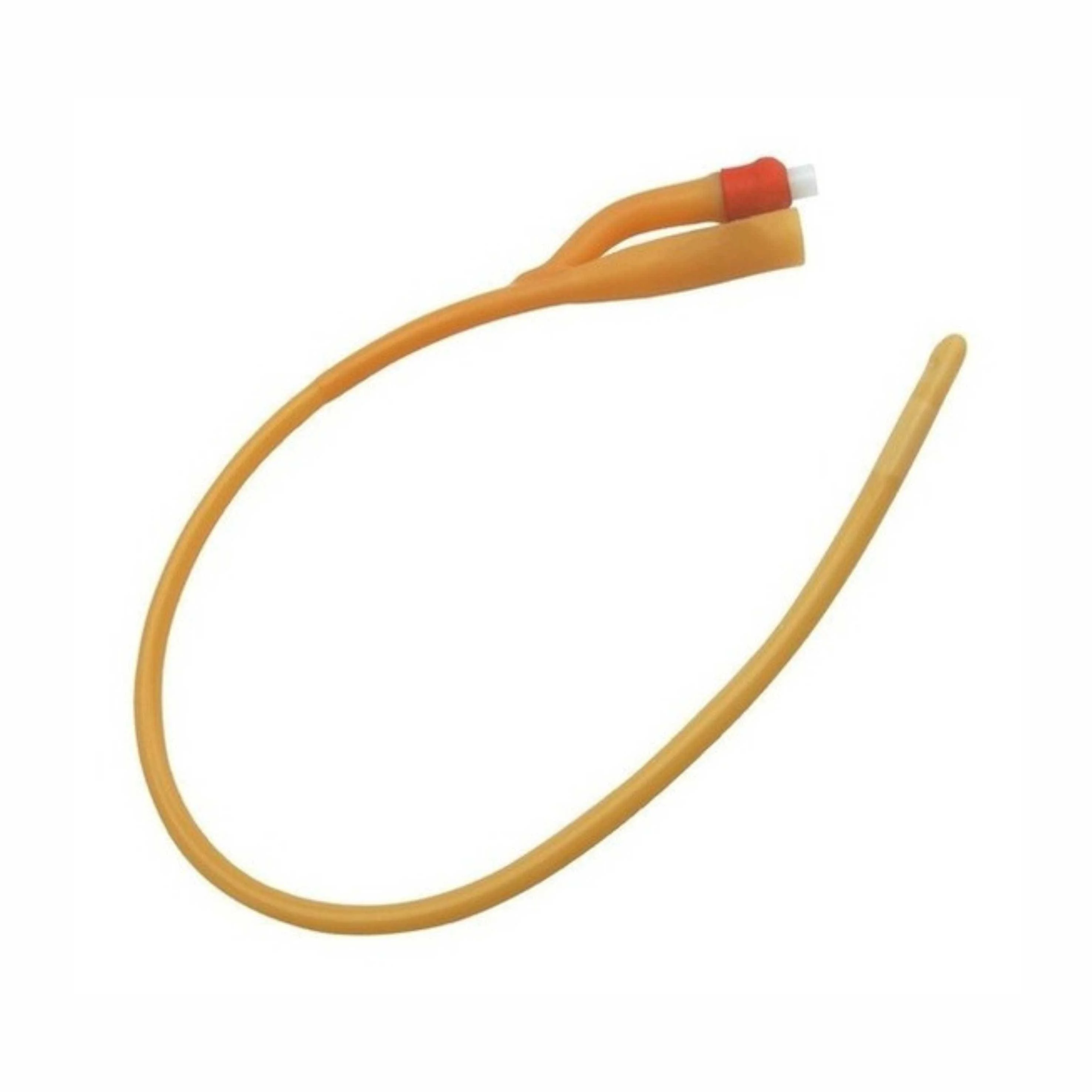 Sonda Foley 2 Vias 18 Fr Globo 5 25183 Convidien