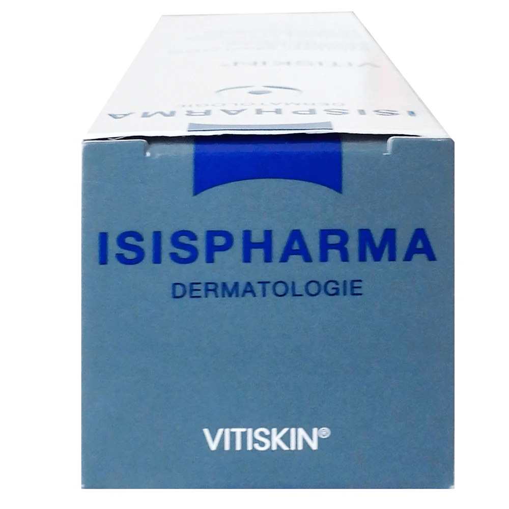 Vitiskin 50 Ml Hidrogel Vitiligo Igual Que Dermacrom - Image 4