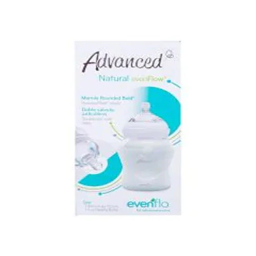 Biberón Evenflo Advanced Bold 5 Oz