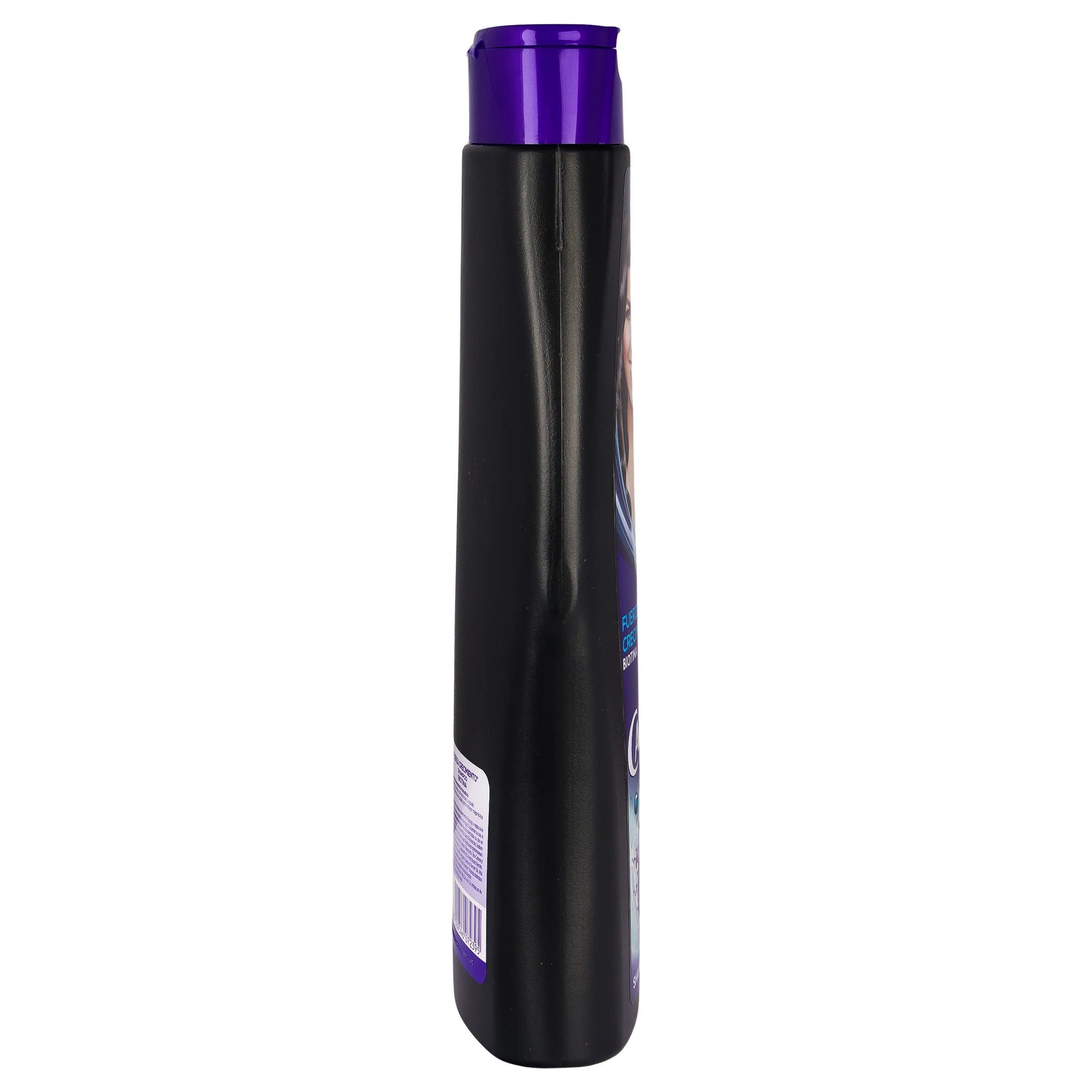 Shampoo Caprice Fuerza Crecimiento Biotina 750 Ml - Image 12