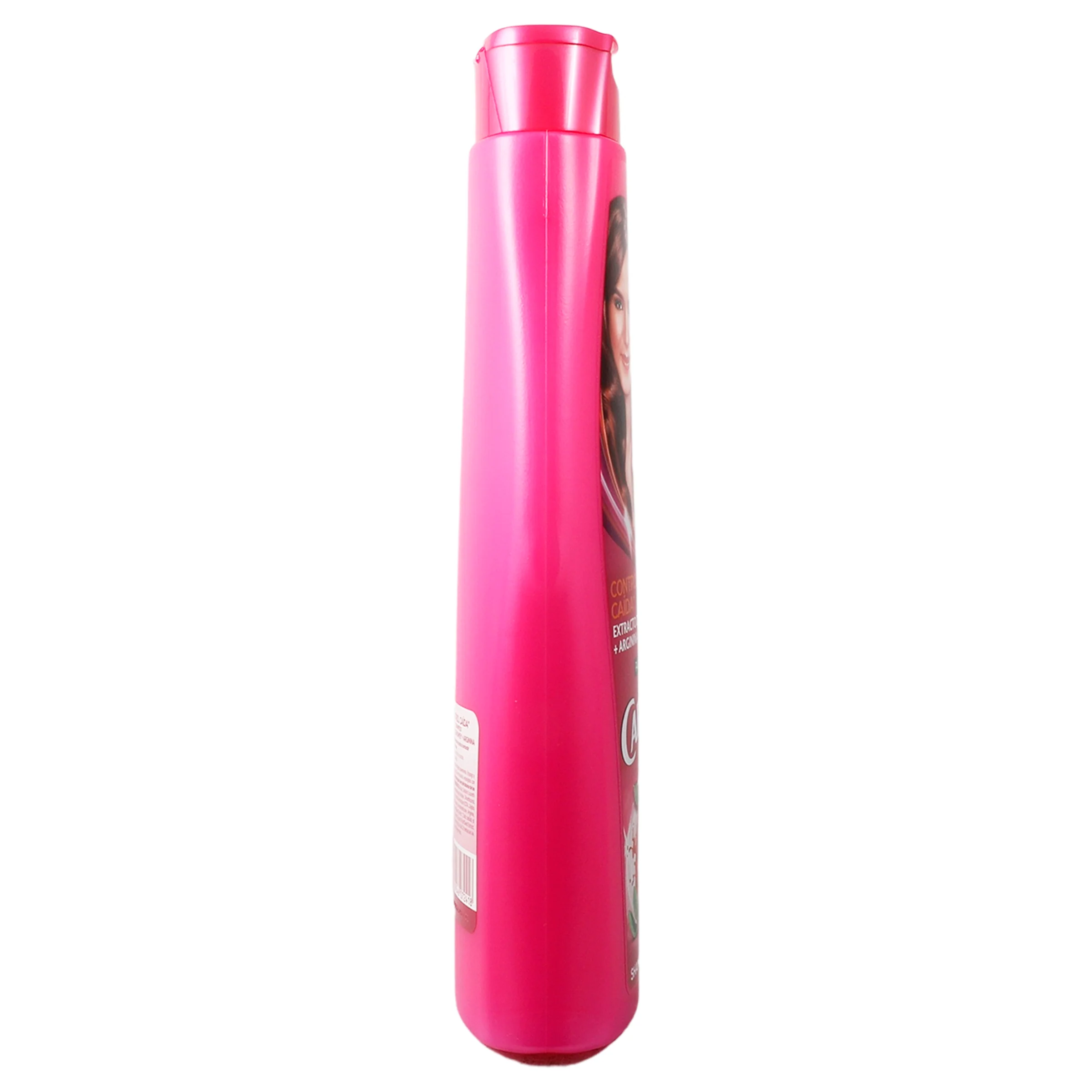 Shampoo Caprice Control Caida Mamey 750 Ml - Image 13