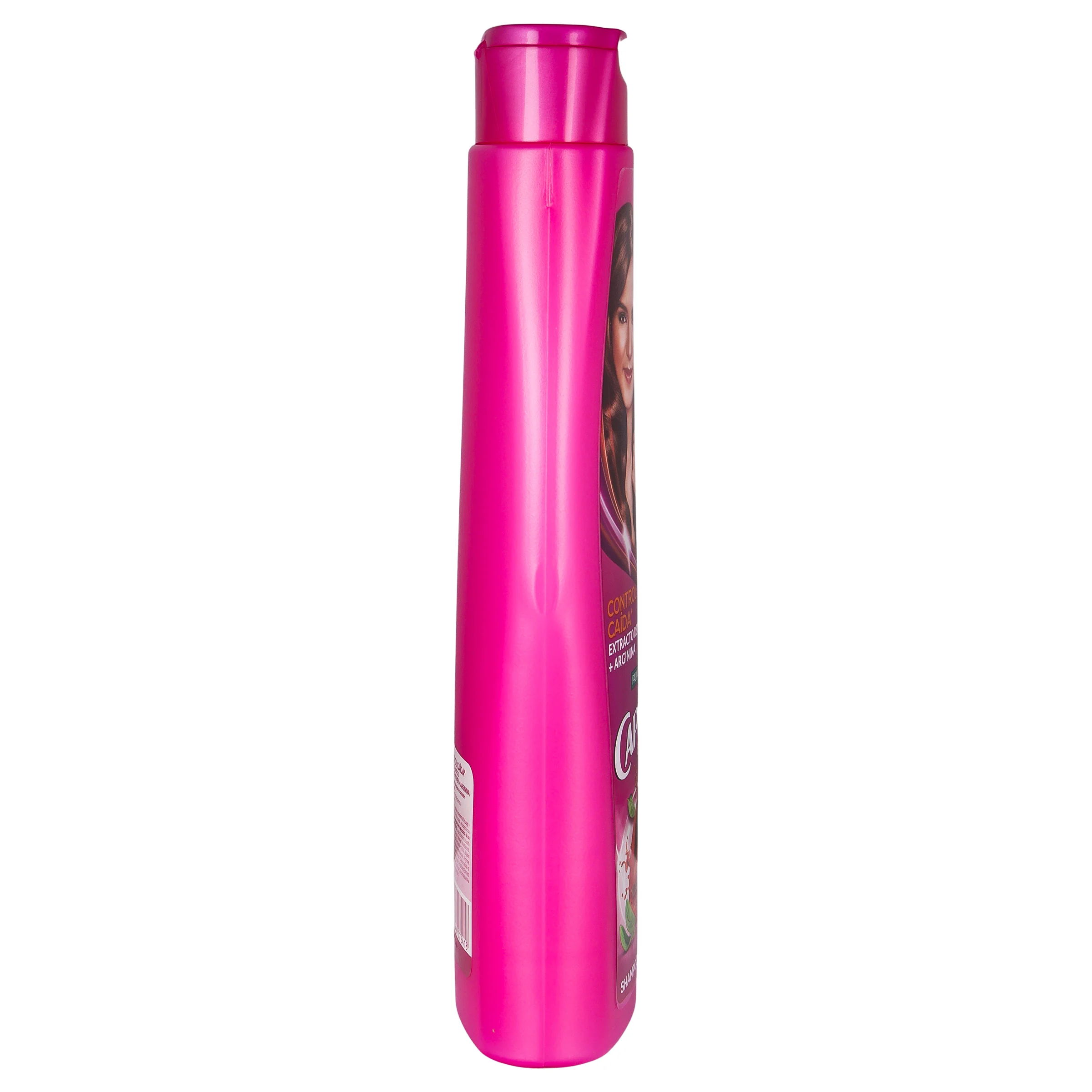 Shampoo Caprice Control Caida Mamey 750 Ml - Image 14