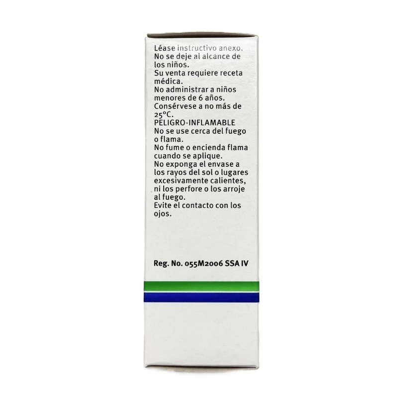 Ribuspir 200 Mcg Aerosol 200 Dosis - Image 6