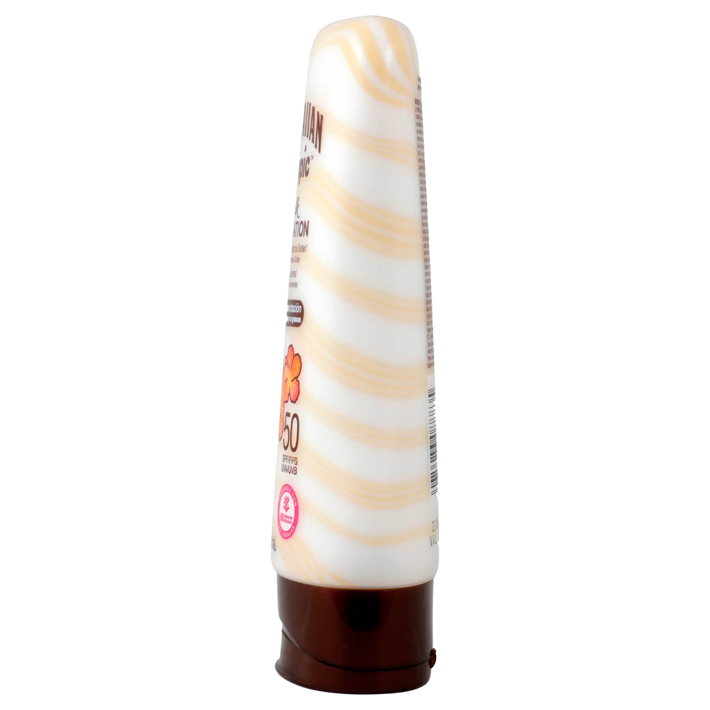 Bloqueador Hawaiian Silk Hydration Fps 50 180 Ml - Image 5