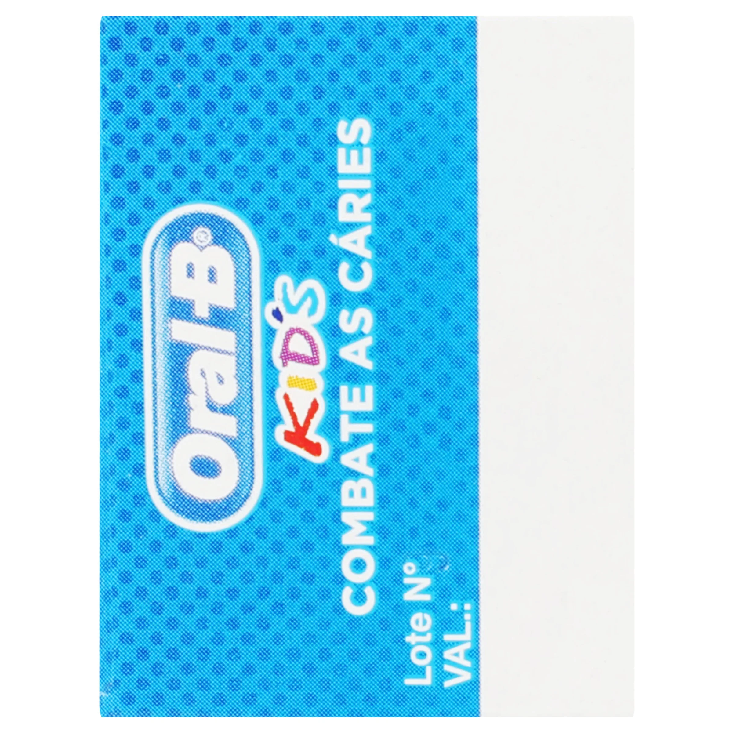 Crema Dental Oral-B Kids Spider-Man 50 Gramos - Image 7