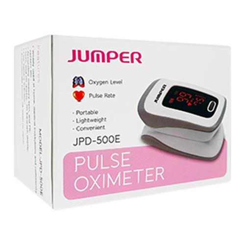 Oximetro Jumper Pieza