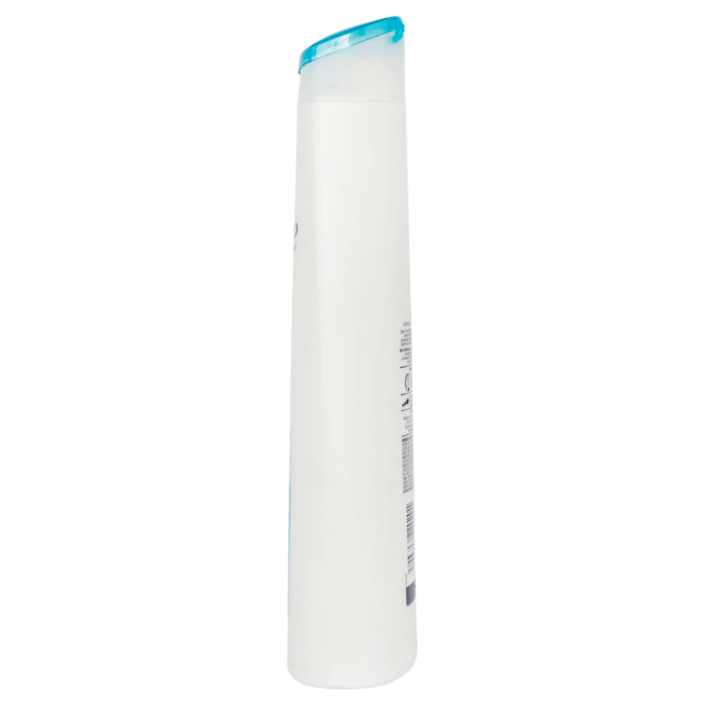 Shampoo Dove Hidra Anti-Nudos 350 Ml - Image 5