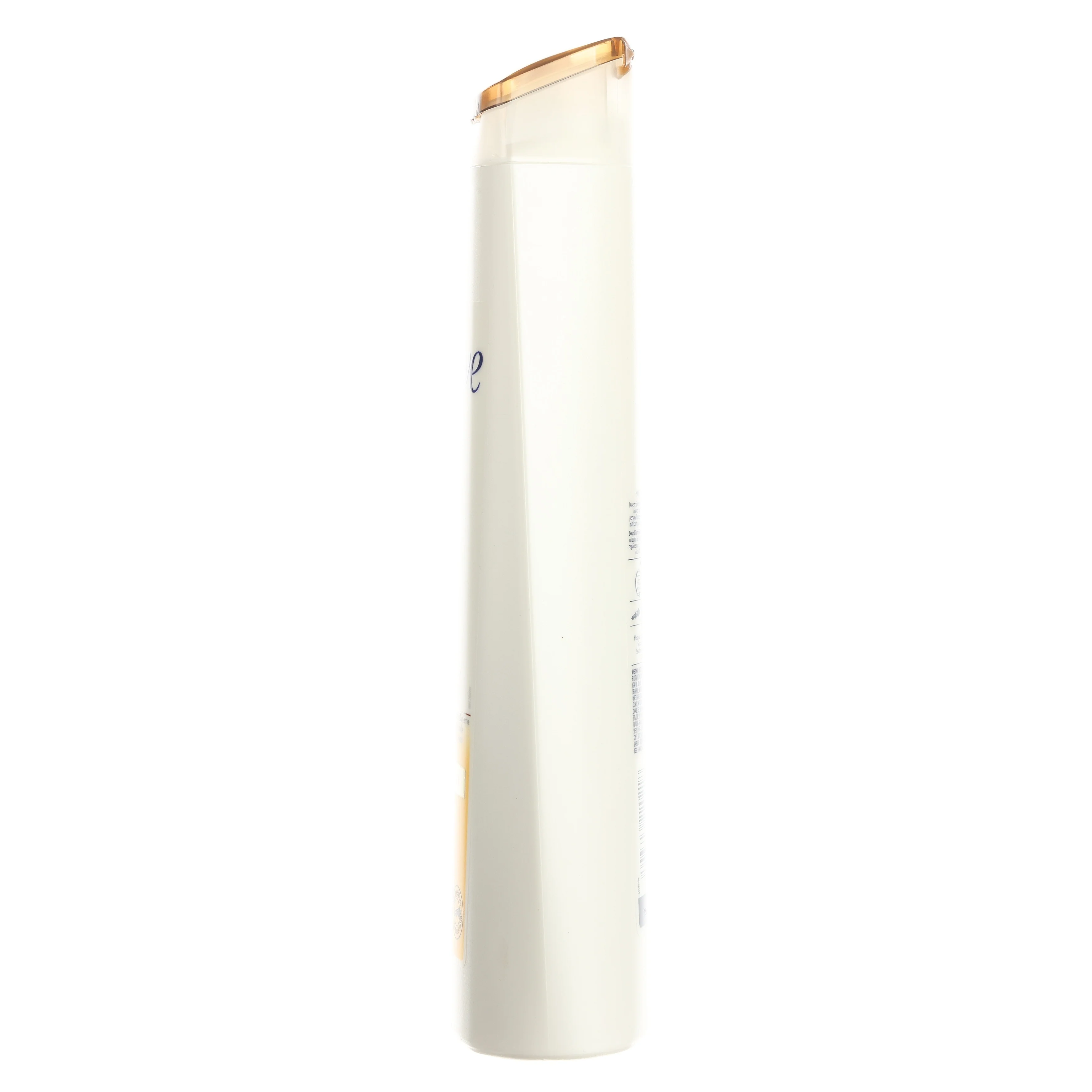 Shampoo Dove Nutri Anti-Frizz 350 Ml - Image 5