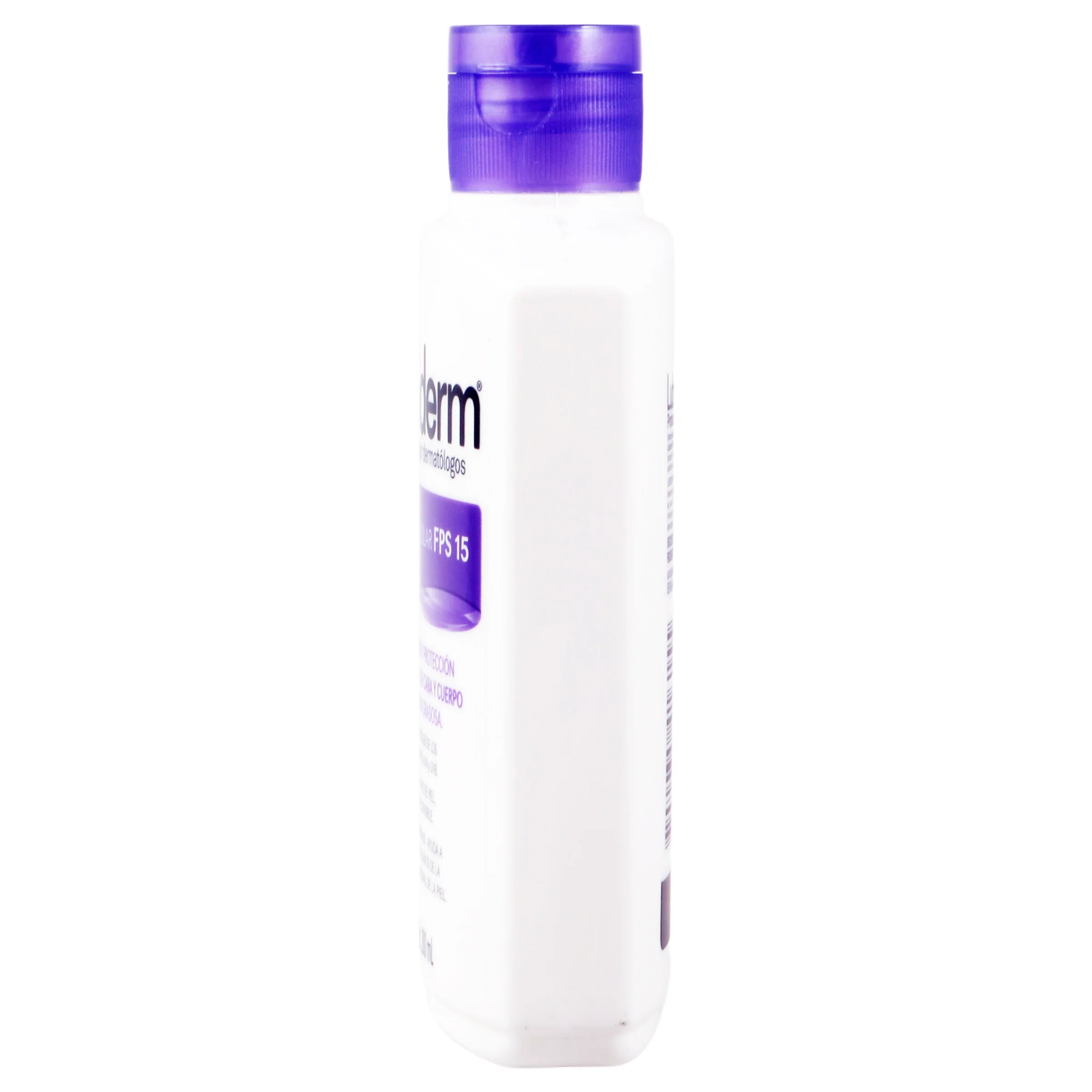 Crema Lubriderm Uv Fps15 200 Ml - Image 5