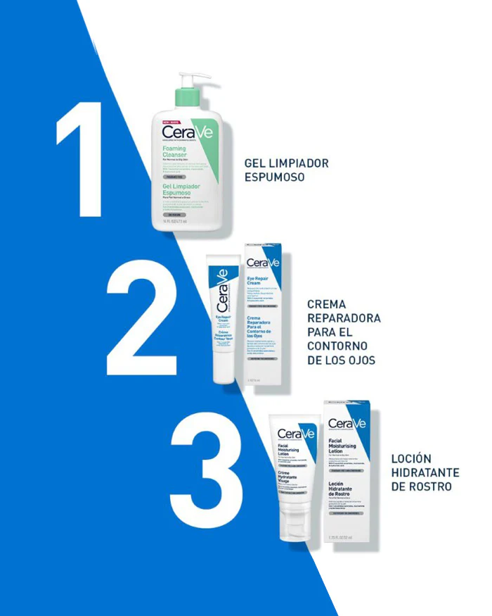 Cerave Am Locion Hidratante Facial Moisturizing Uv 30 52 Ml - Image 5