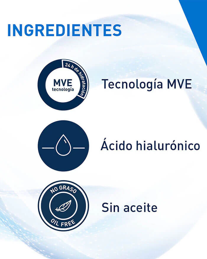 Cerave Am Locion Hidratante Facial Moisturizing Uv 30 52 Ml - Image 7