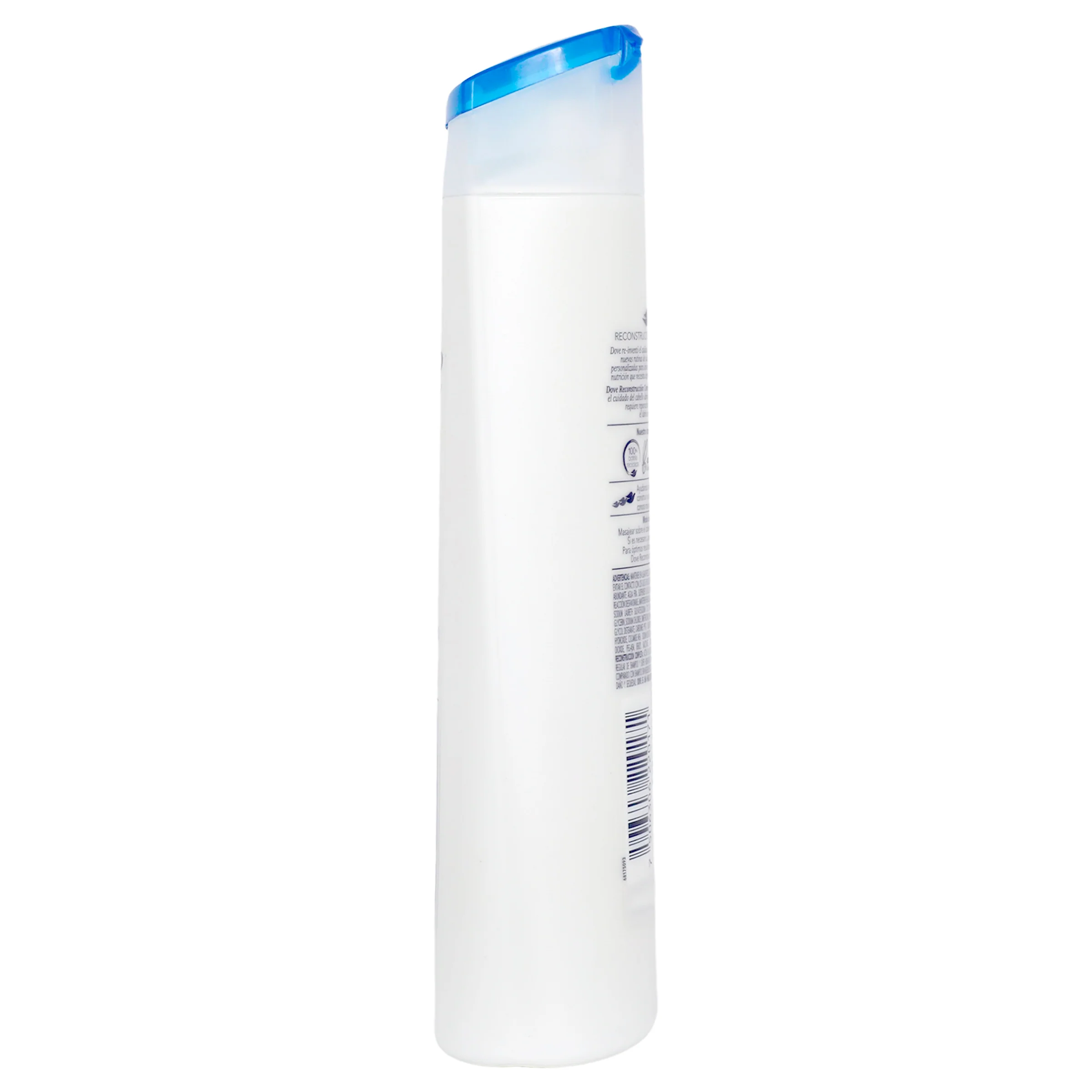 Shampoo Dove Reconstru Completa 180 Ml - Image 5