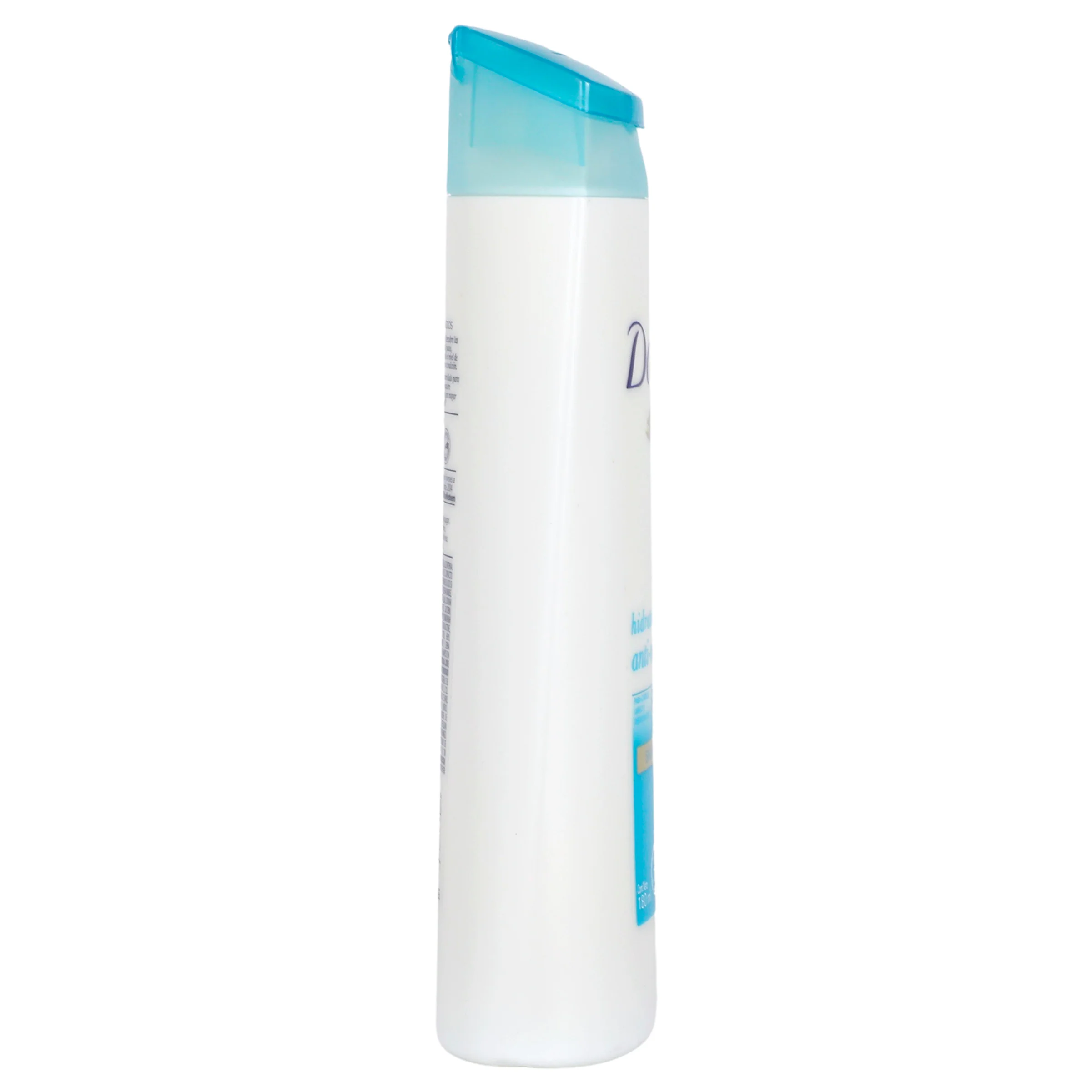Shampoo Dove Hidra Anti-Nudos 180 Ml - Image 8