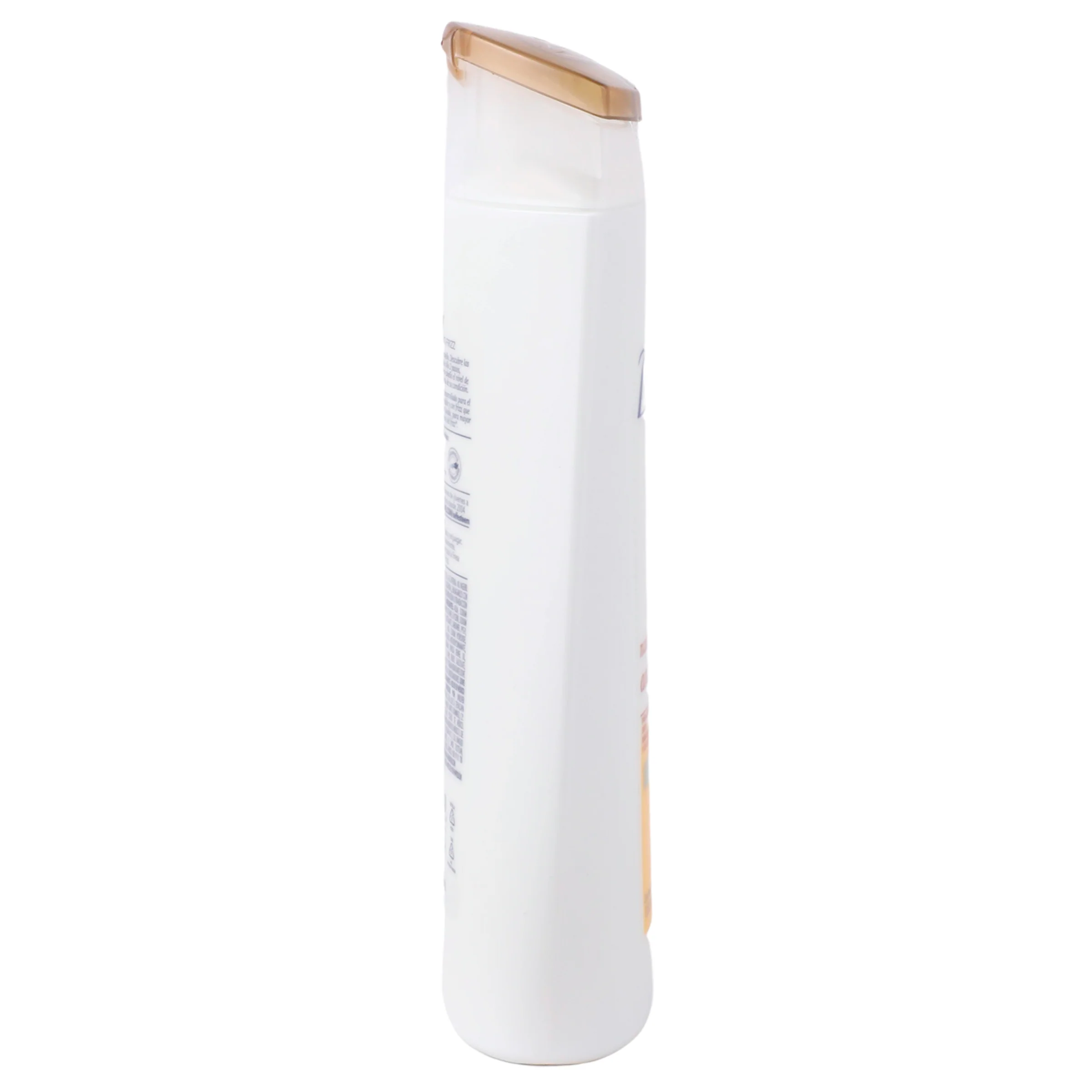 Shampoo Dove Nutri Anti-Frizz 180 Ml - Image 8