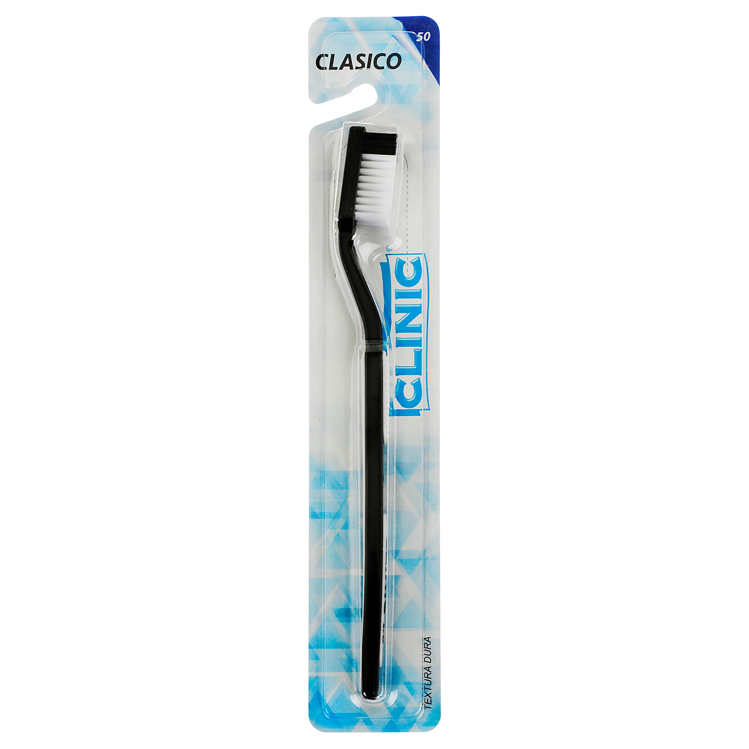 Cepillo Dental Clinic Clasico