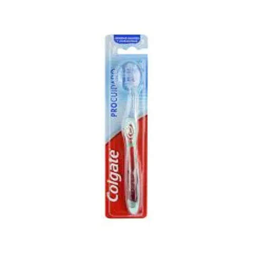 Cepillo Dental Colgate Pro Cuidado