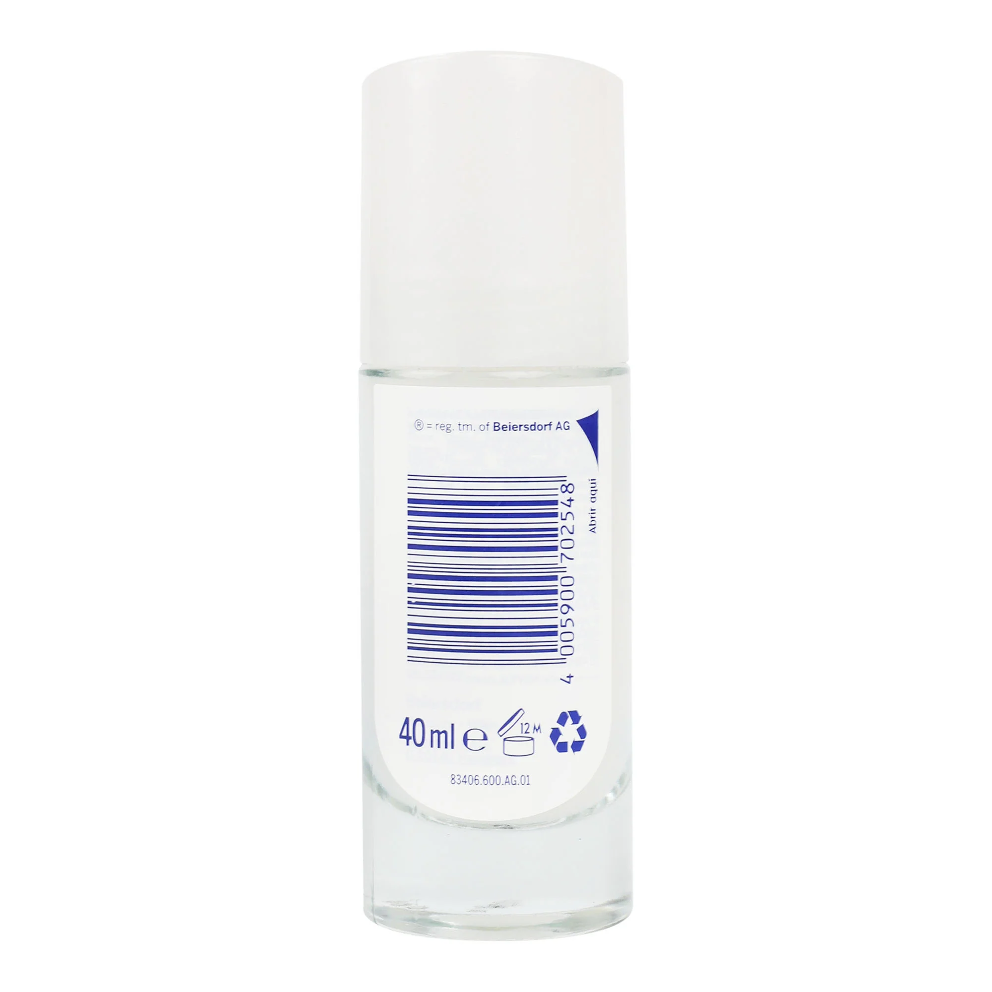 Desodorante Serum Nivea Ex-Acl Lila R-On 40 Ml - Image 4