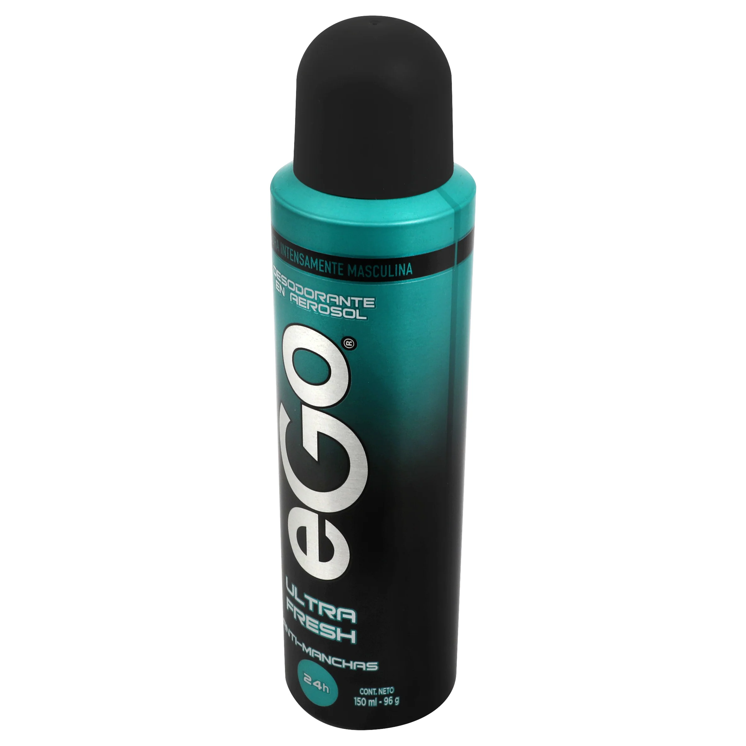 Desodorante Ego Ult-Fresh 24H Spray 150 Ml - Image 3