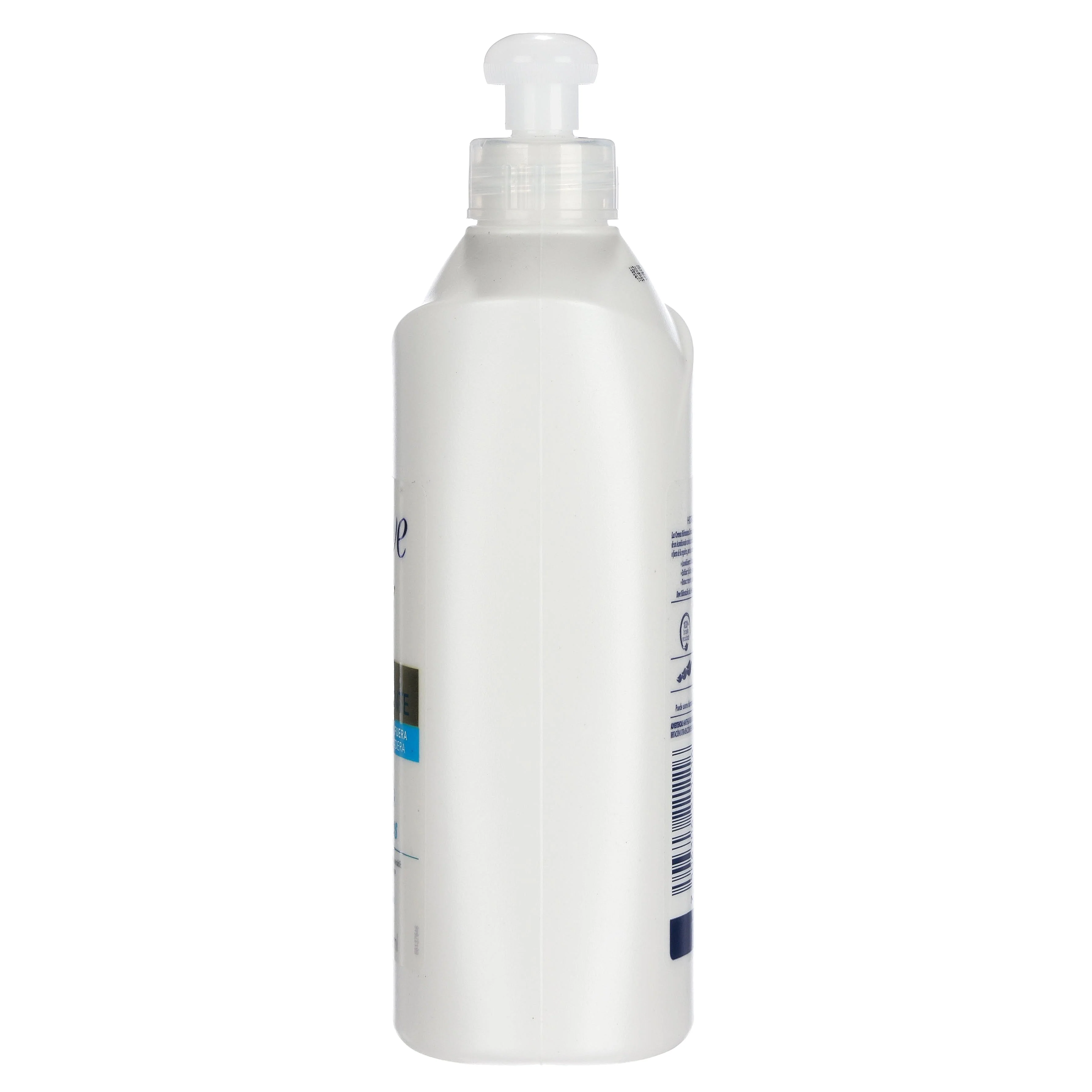 Crema Dove Hidra Anti-Nudos 300 Ml - Image 5